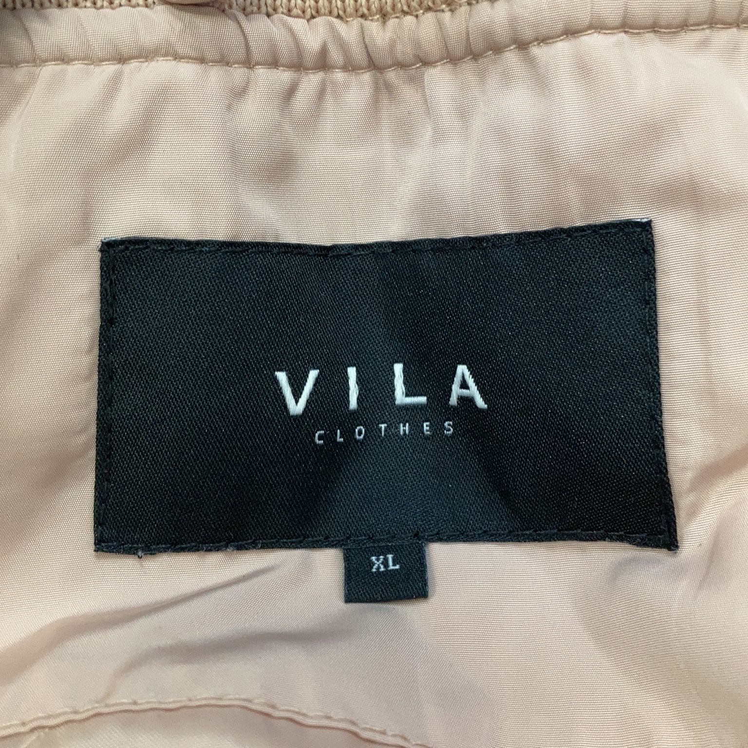 VILA Clothes