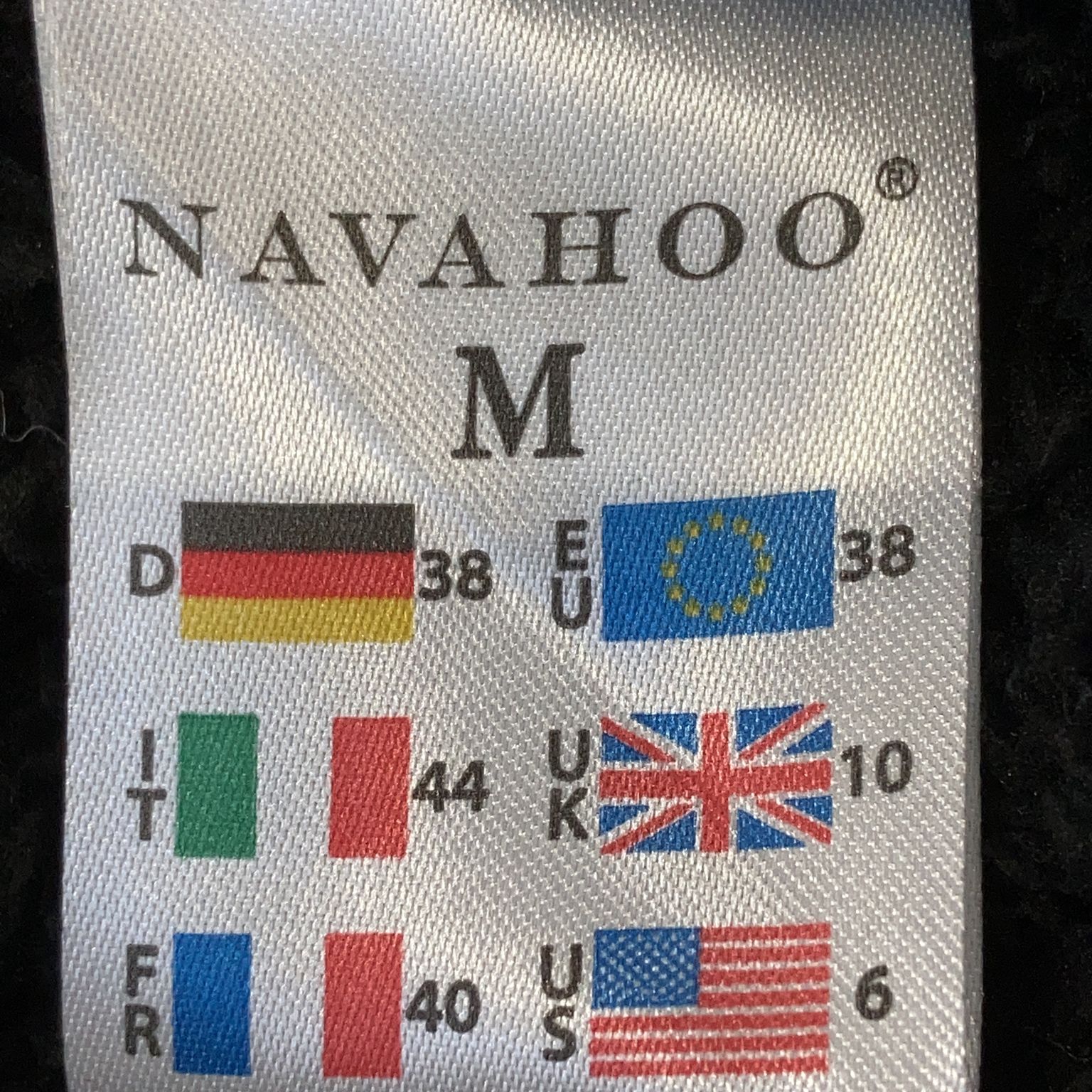 Navahoo