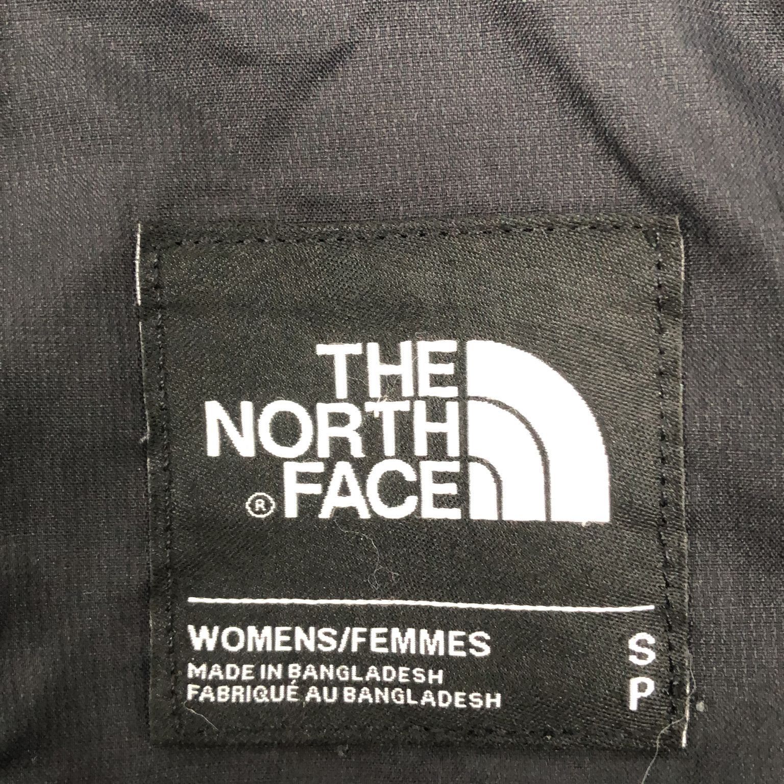 The North Face