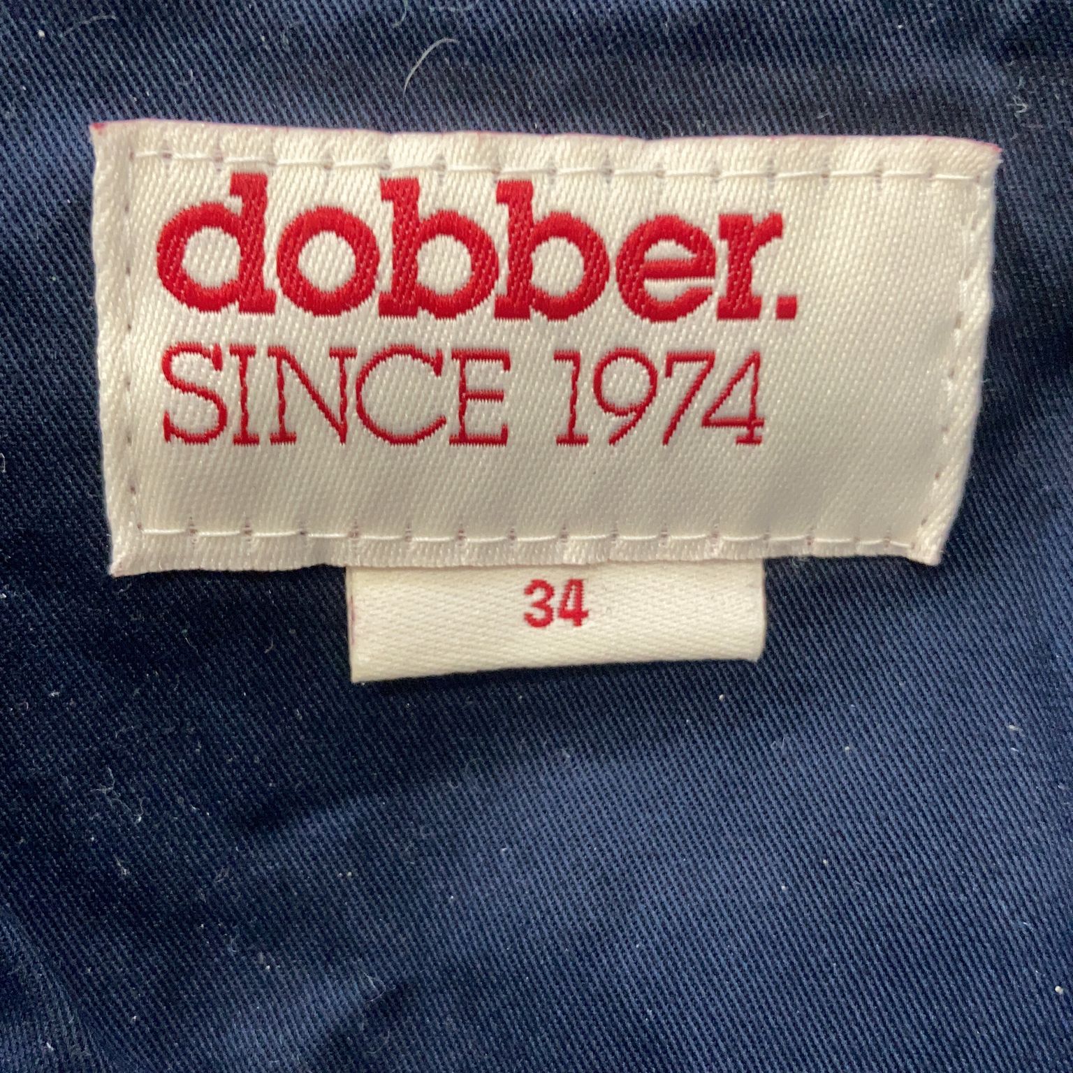 Dobber