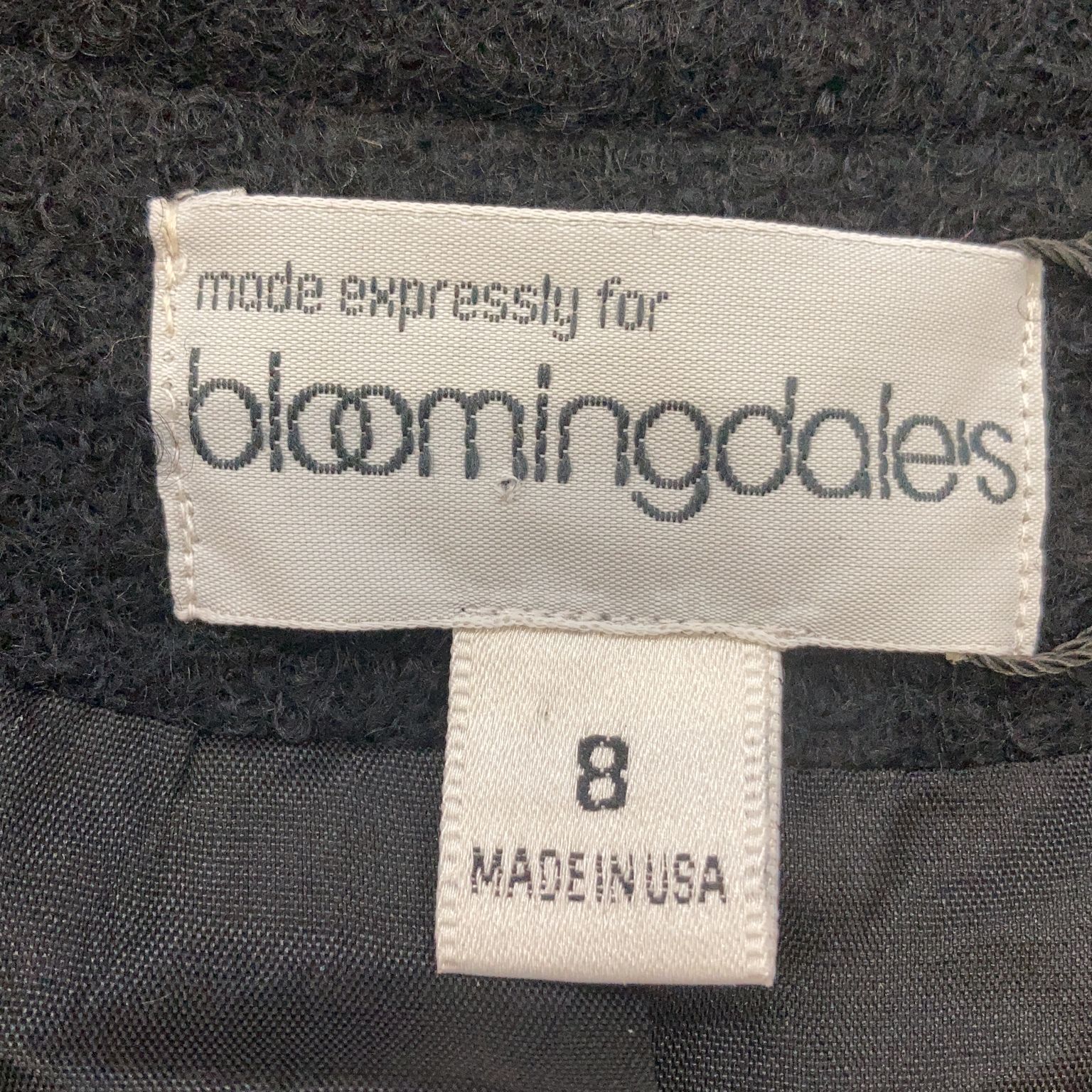 Bloomingdale's