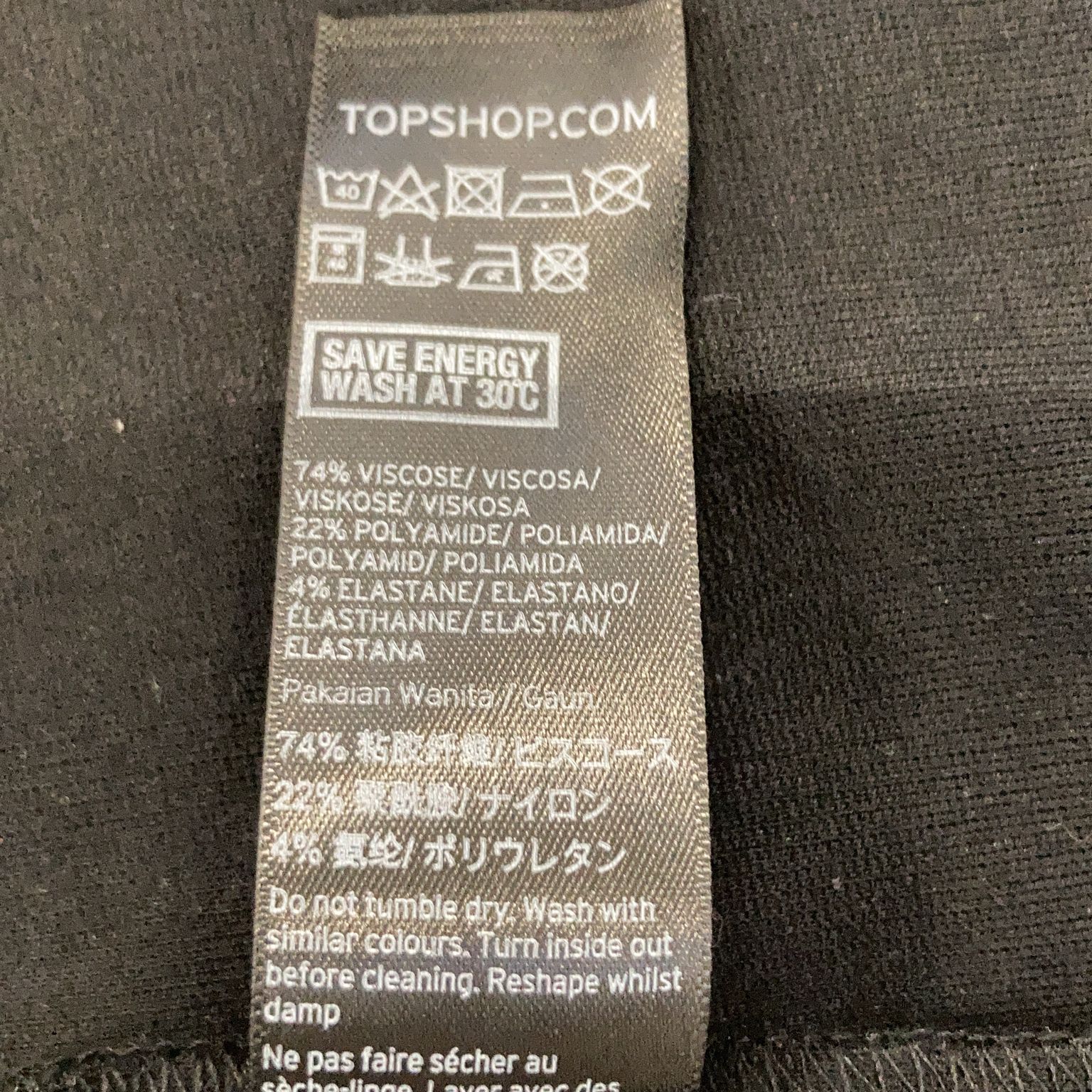 Topshop