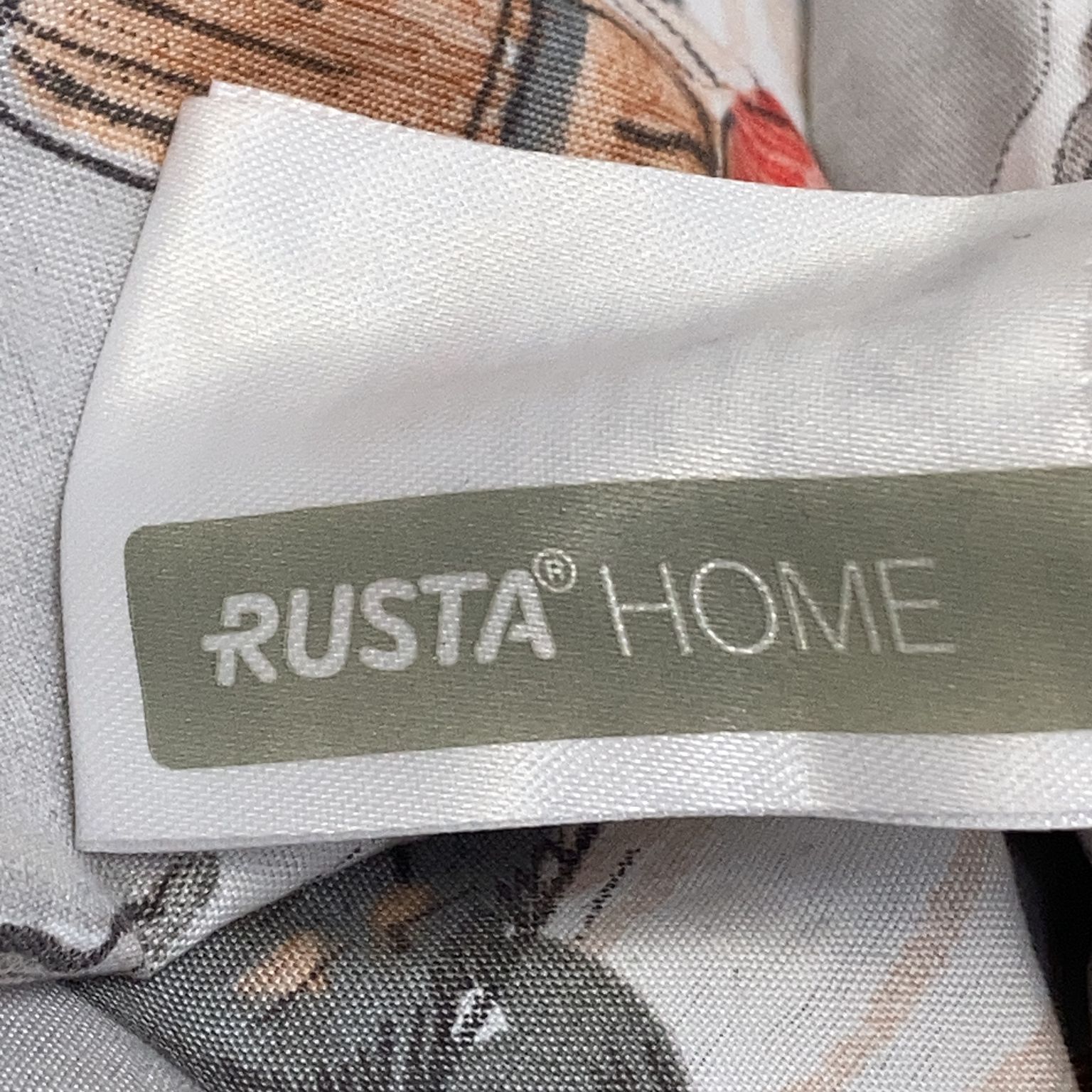 Rusta Home