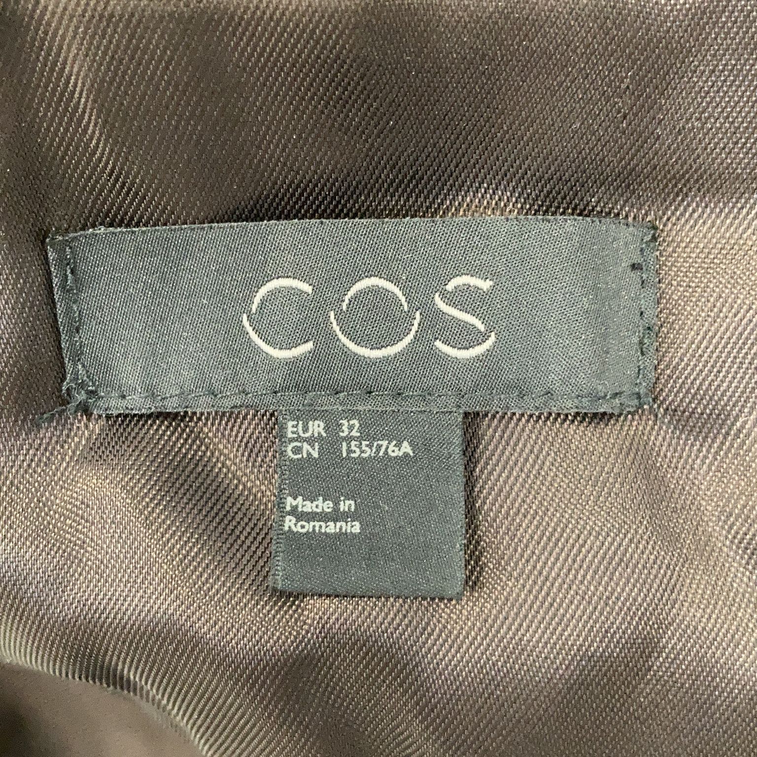 COS