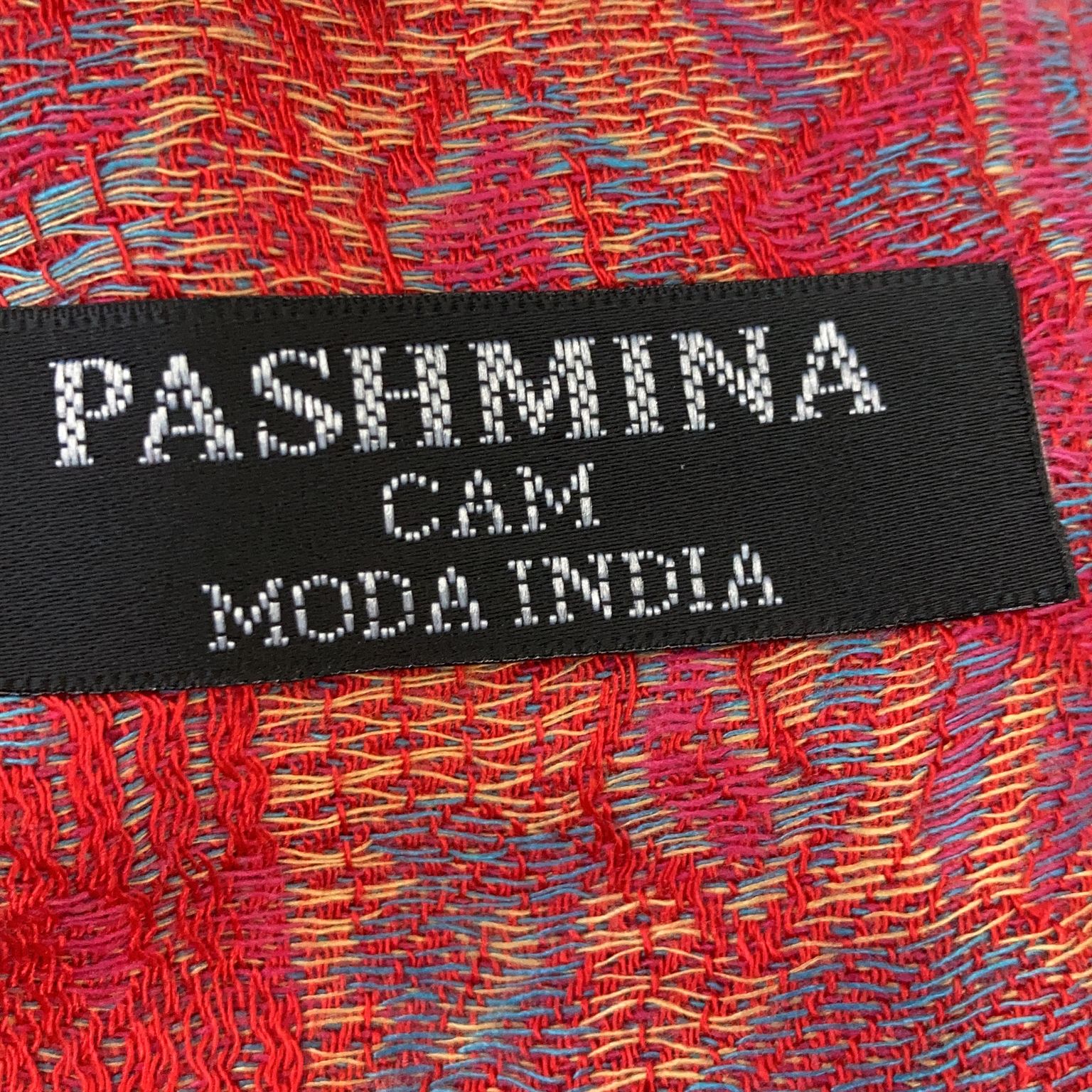 Pashmina