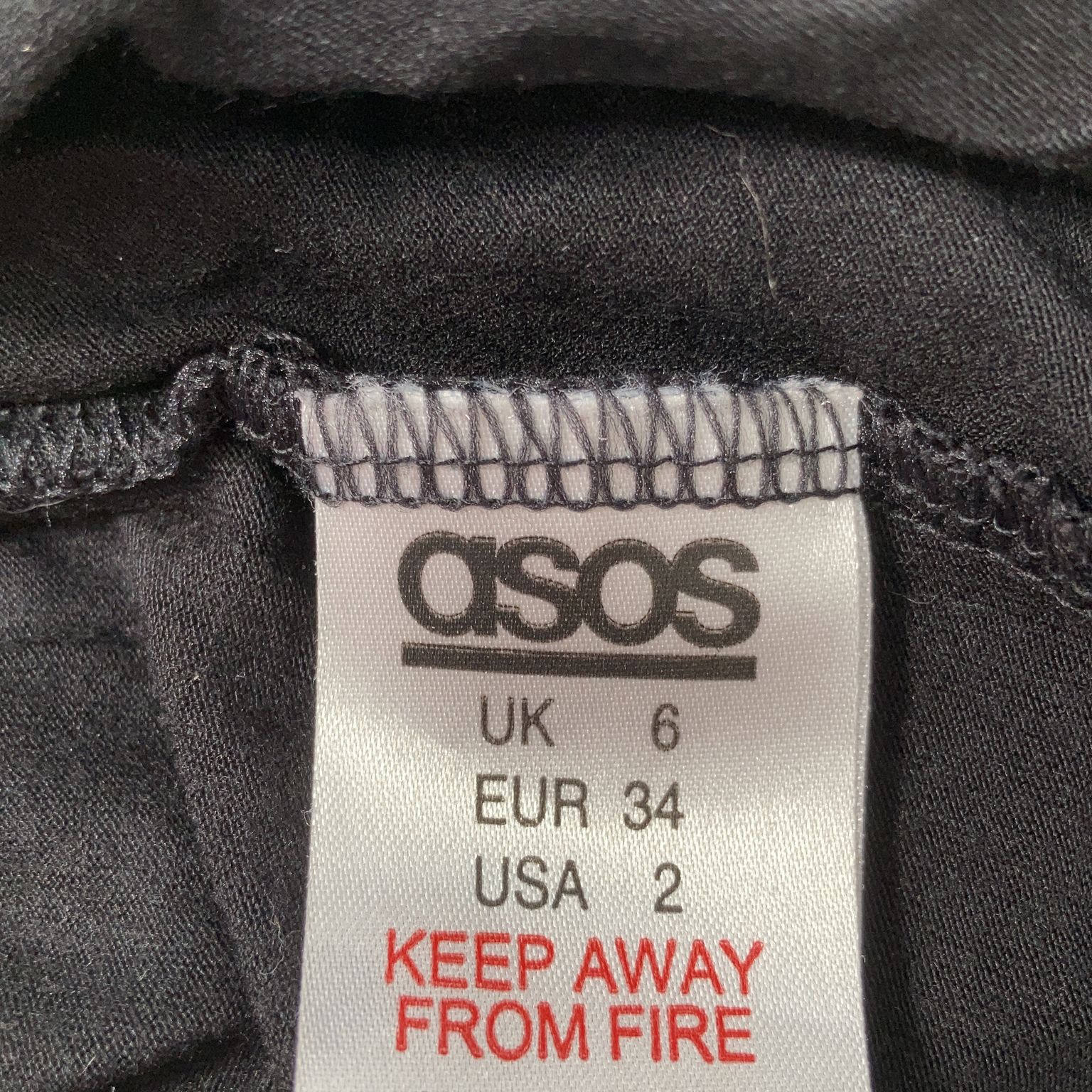 ASOS