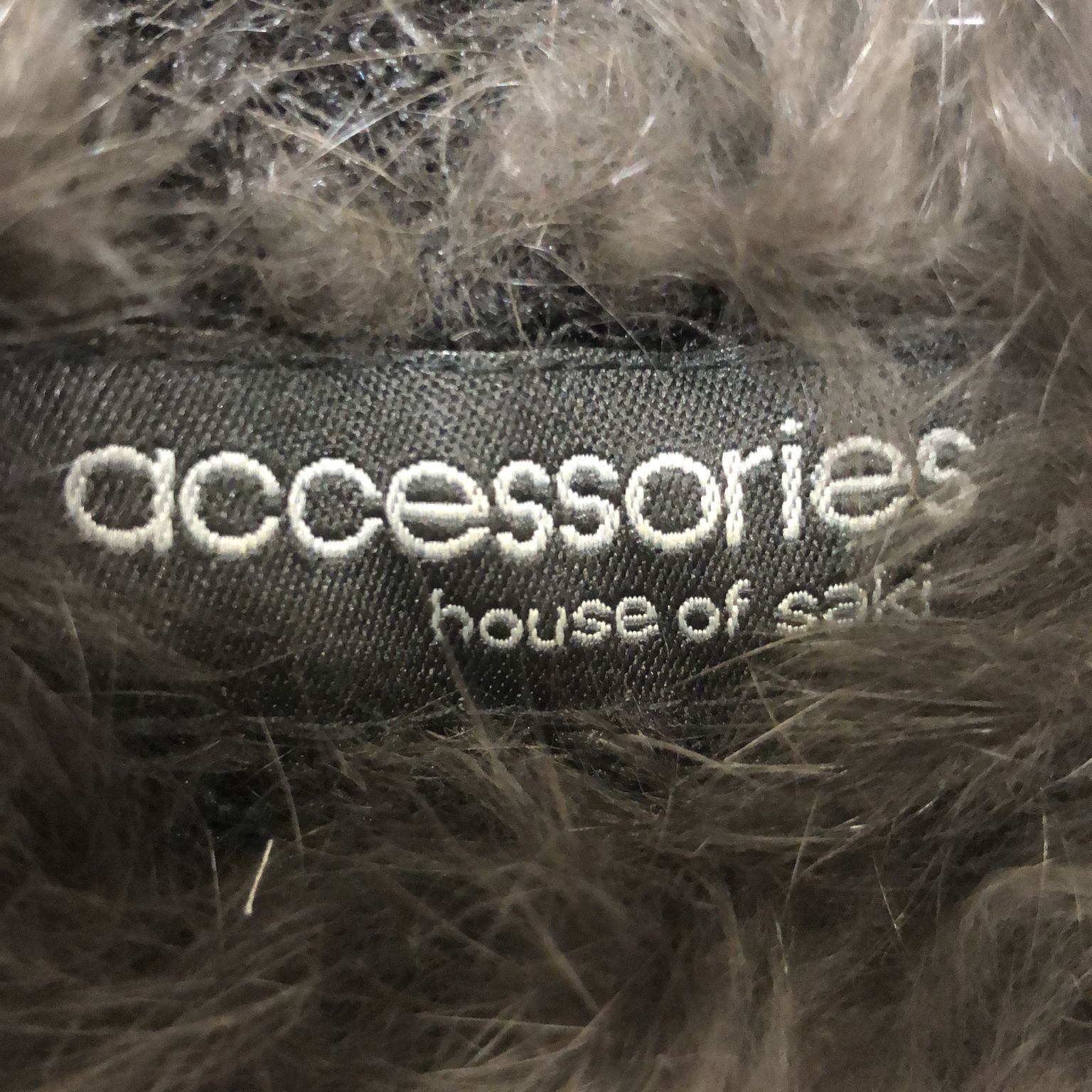 Accessories House of Saki