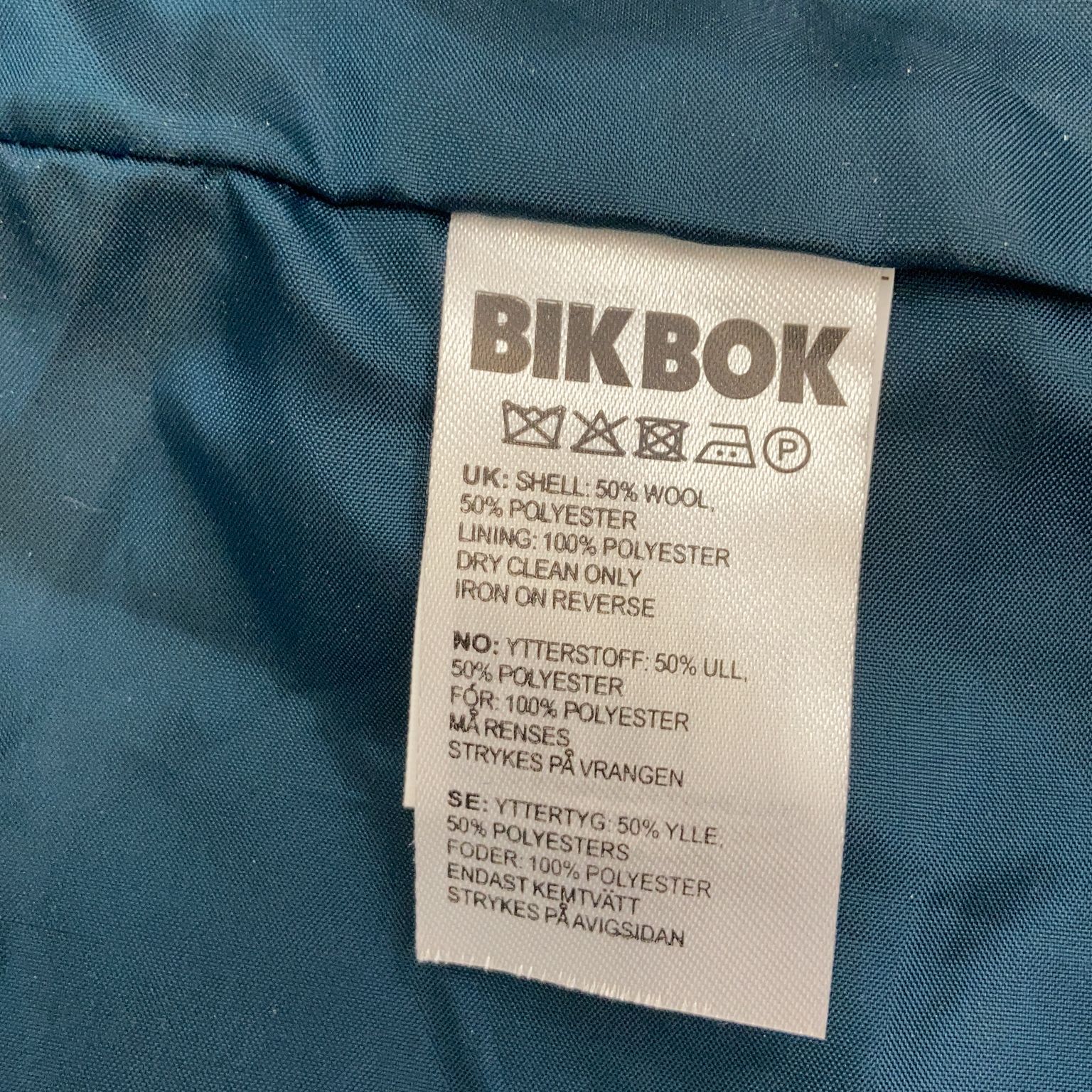 Bik Bok