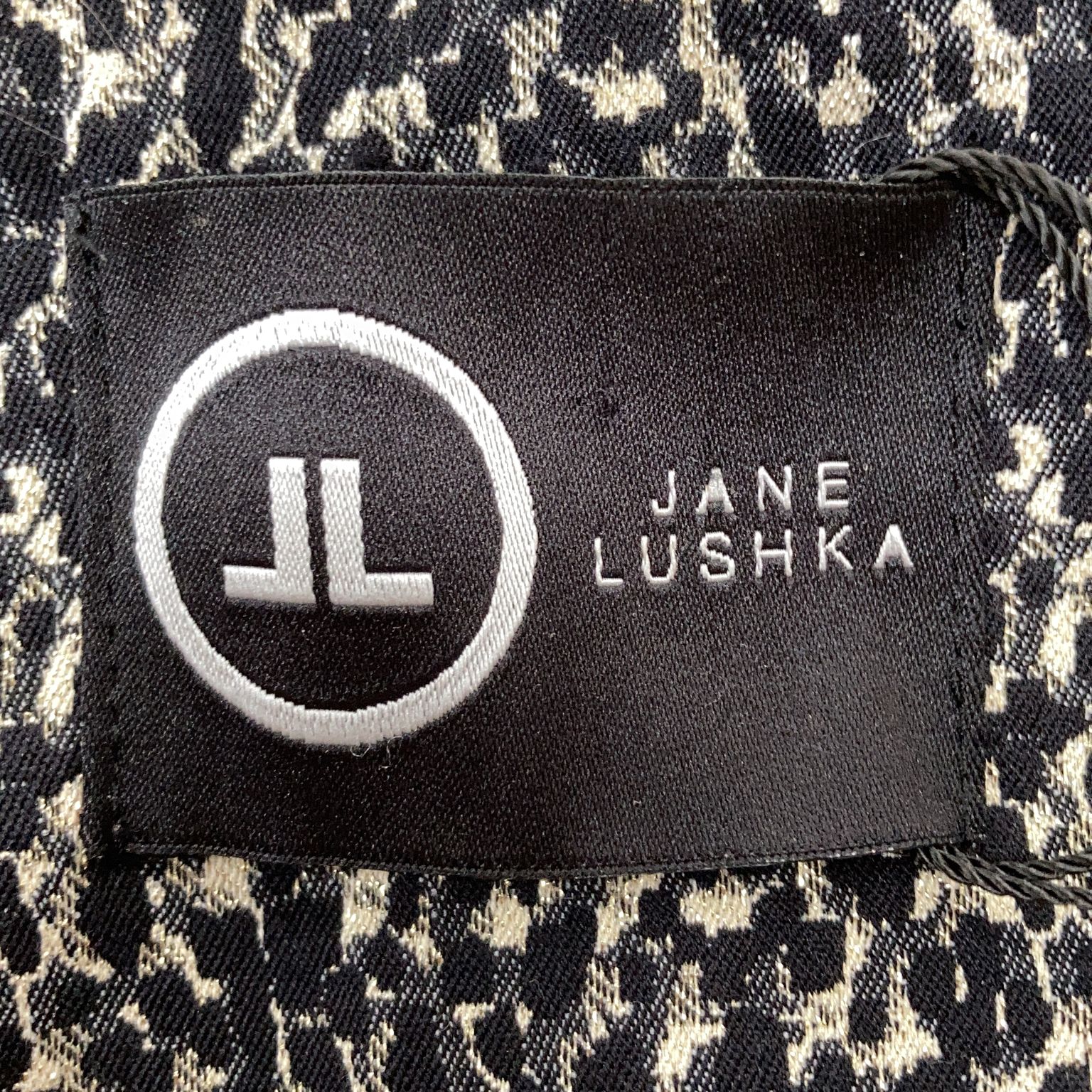 Jane Lushka