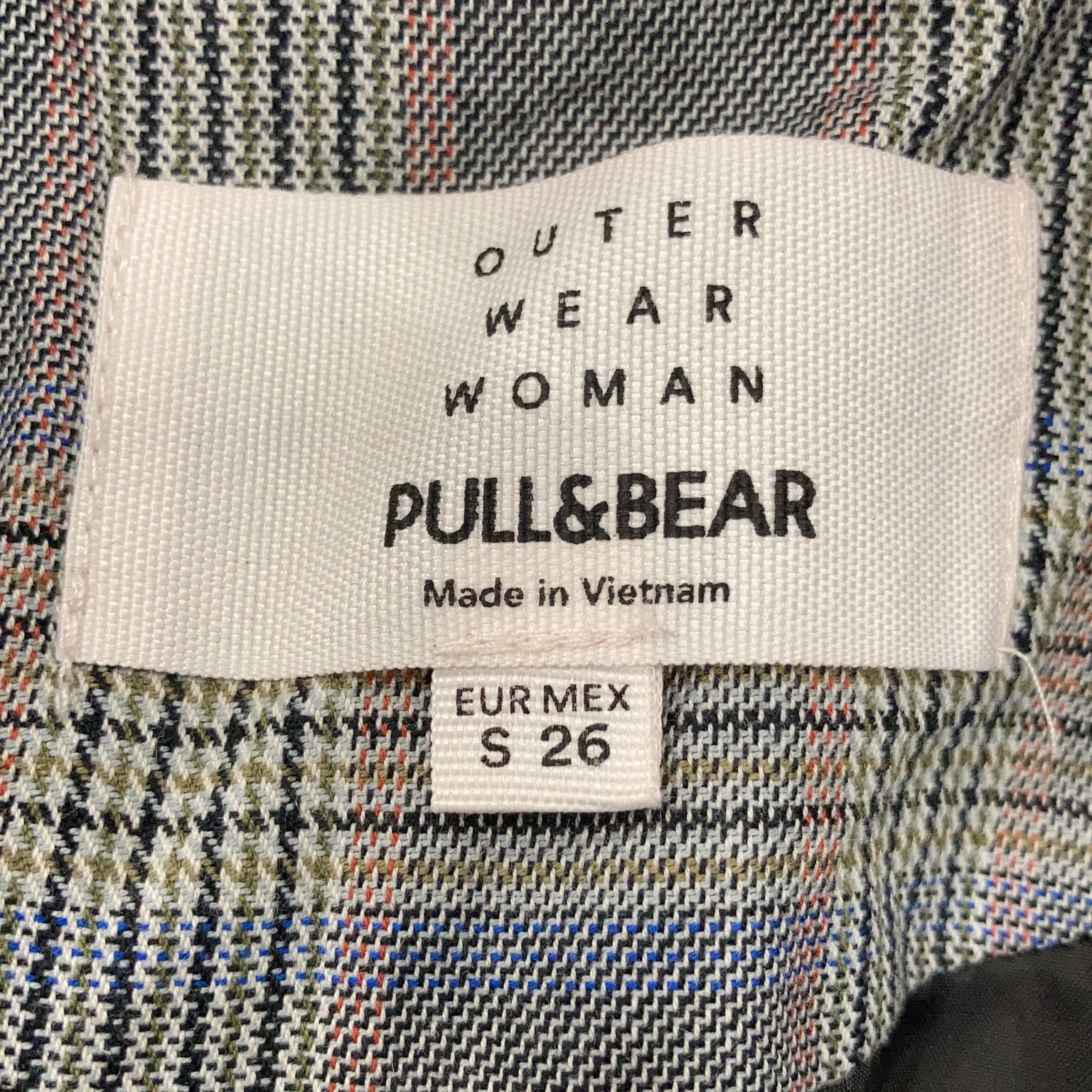 Pull  Bear