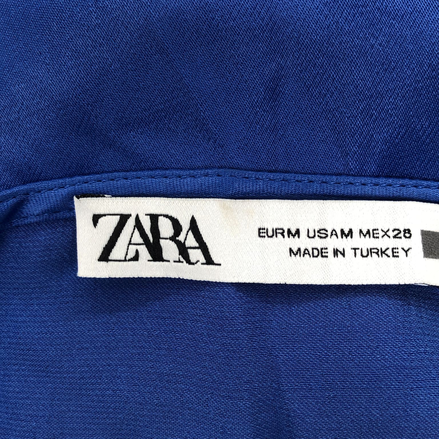 Zara