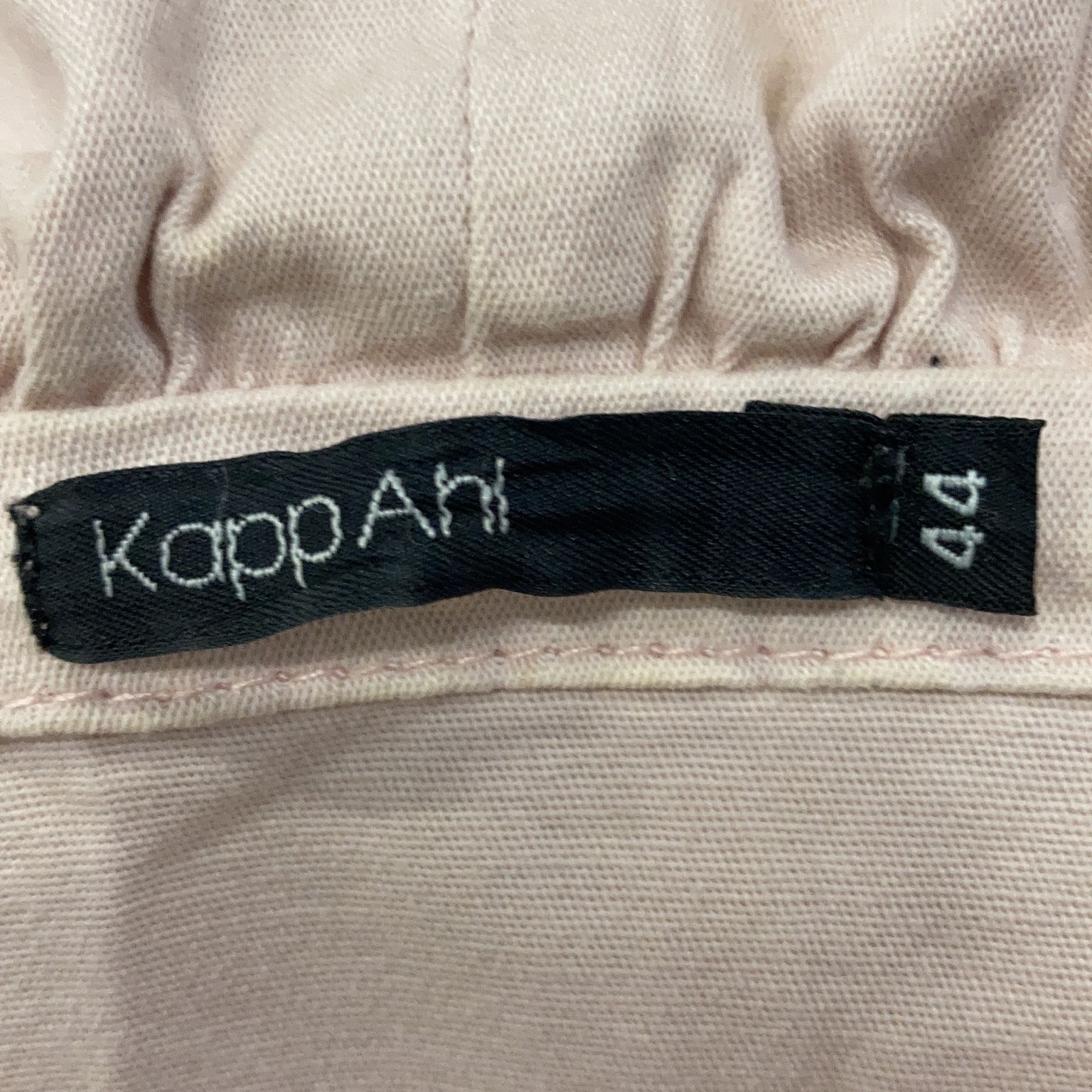 KappAhl