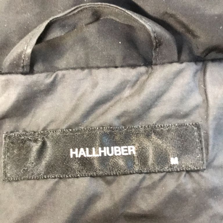 Hallhuber