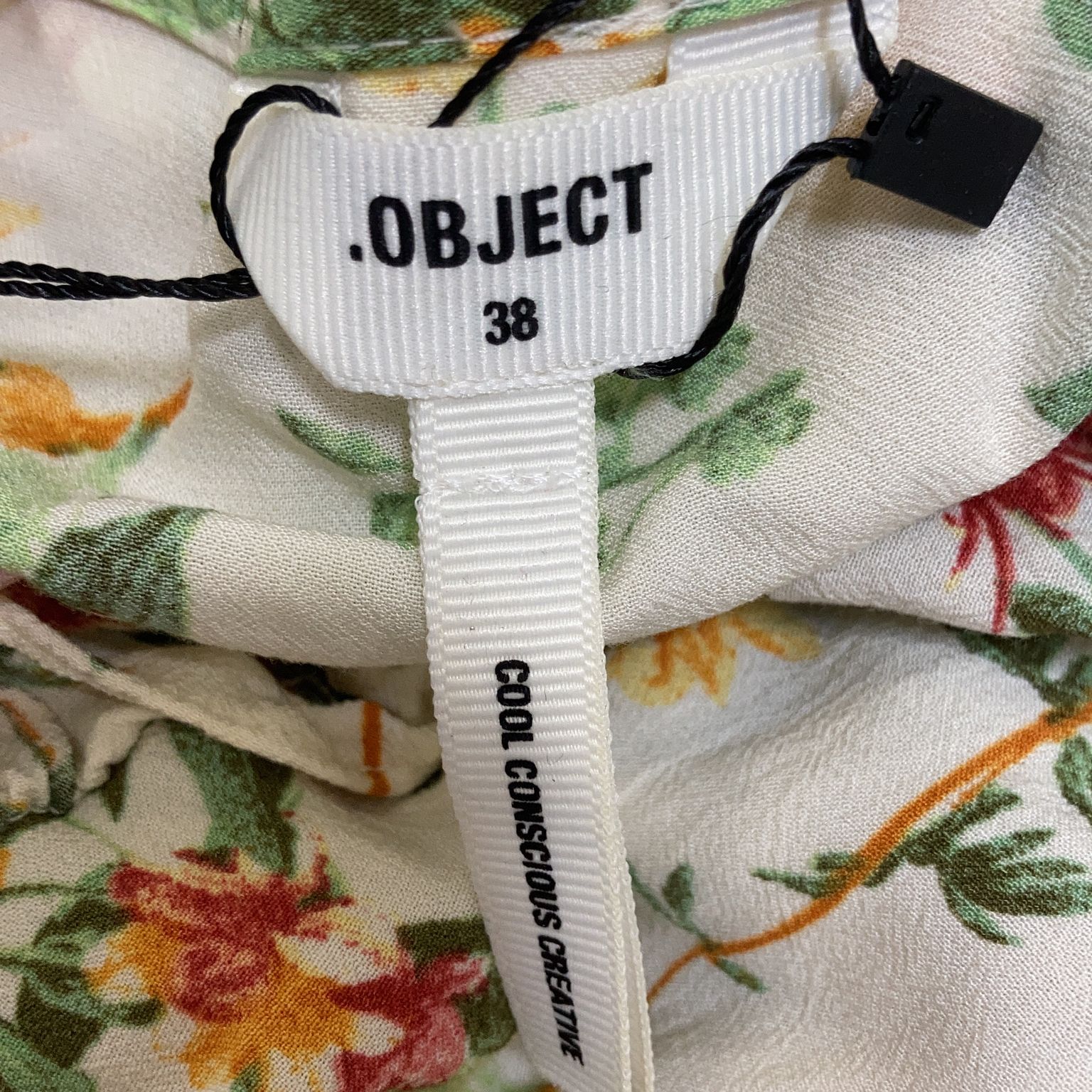 Object