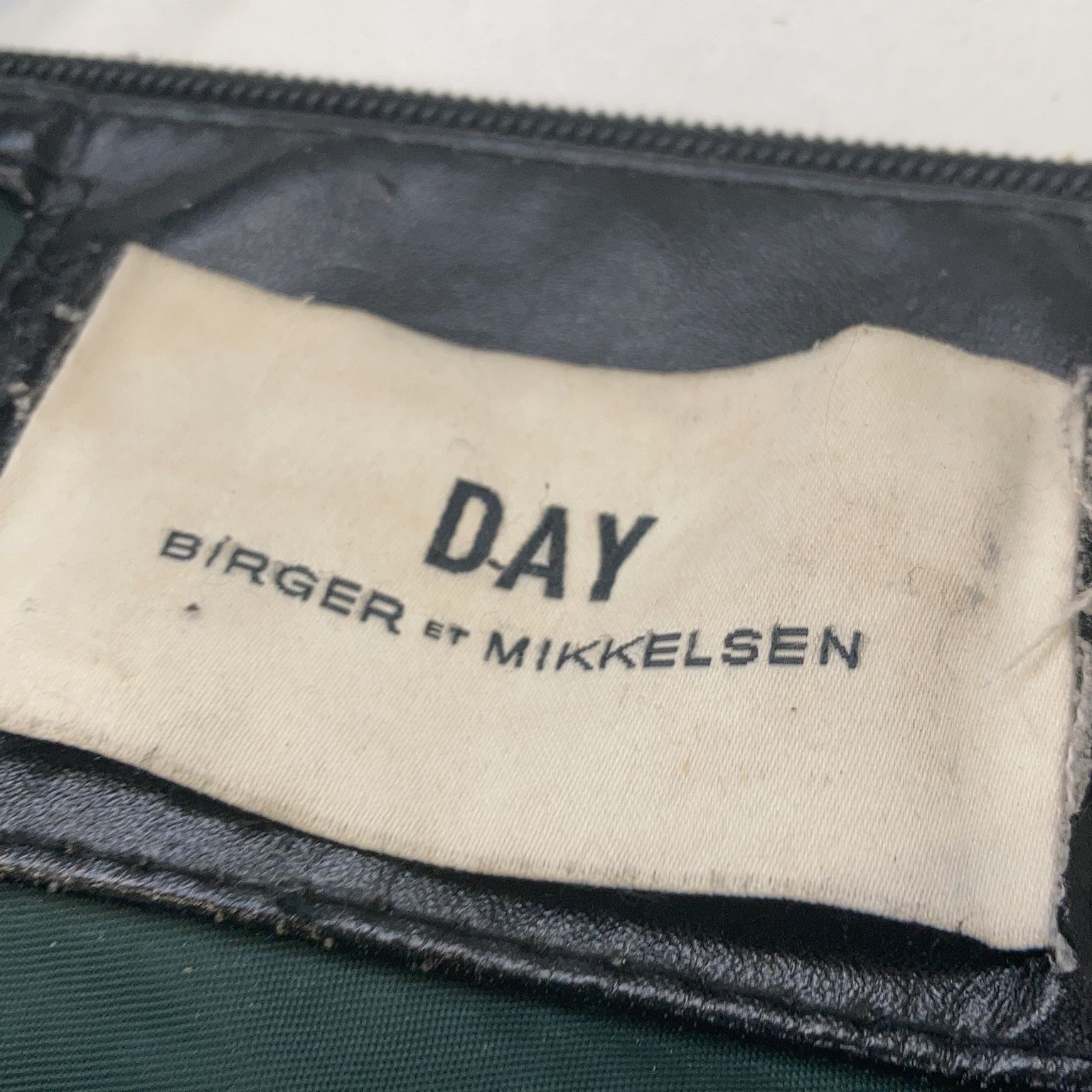 DAY Birger et Mikkelsen