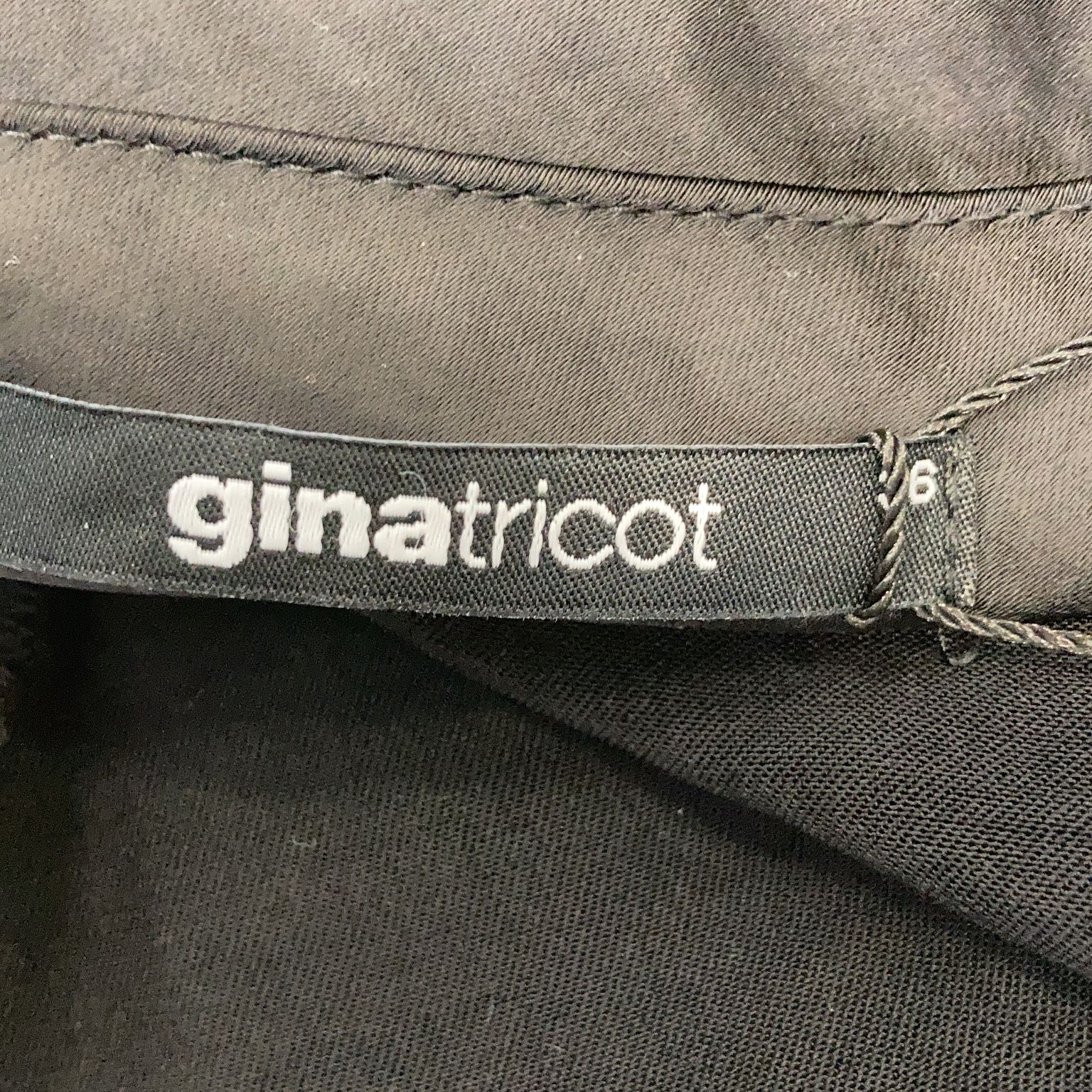 Gina Tricot