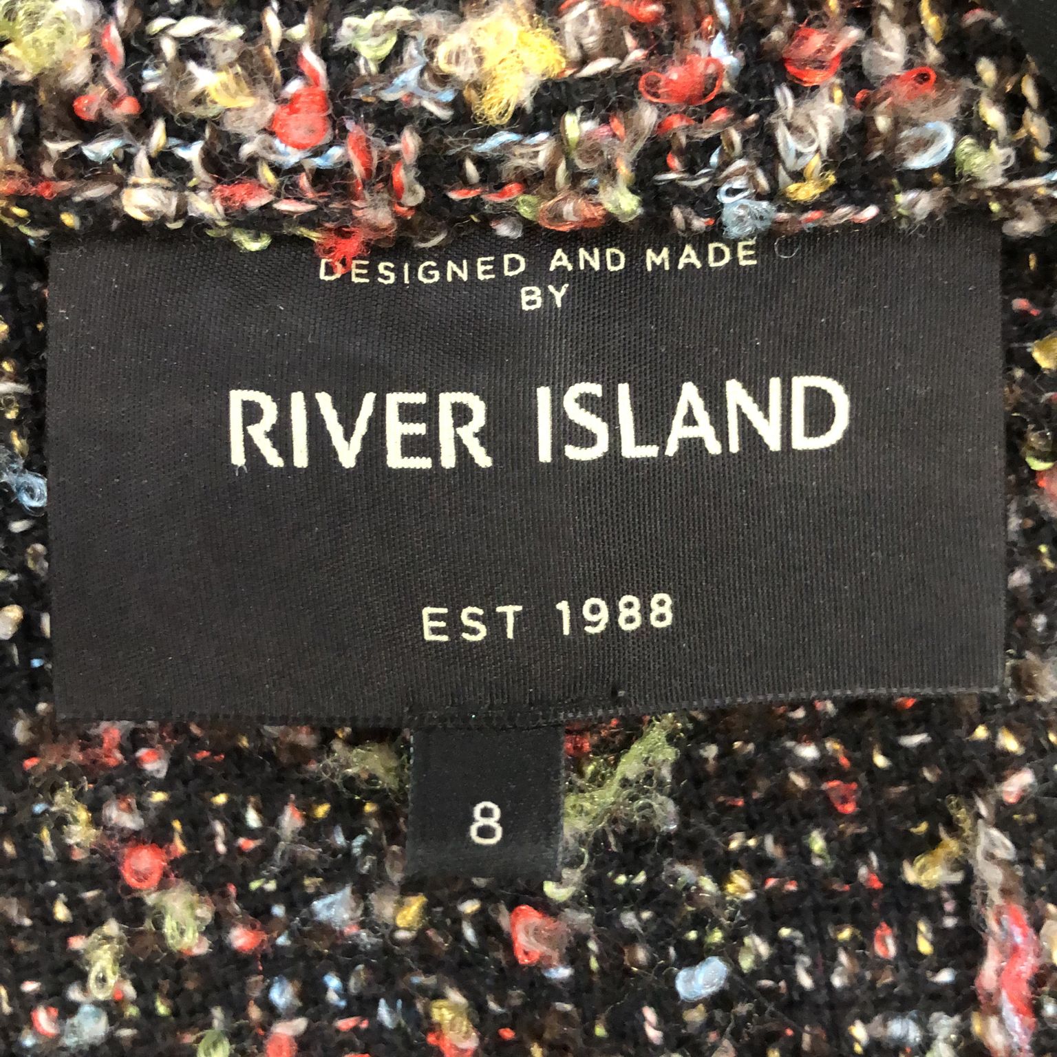 River Island