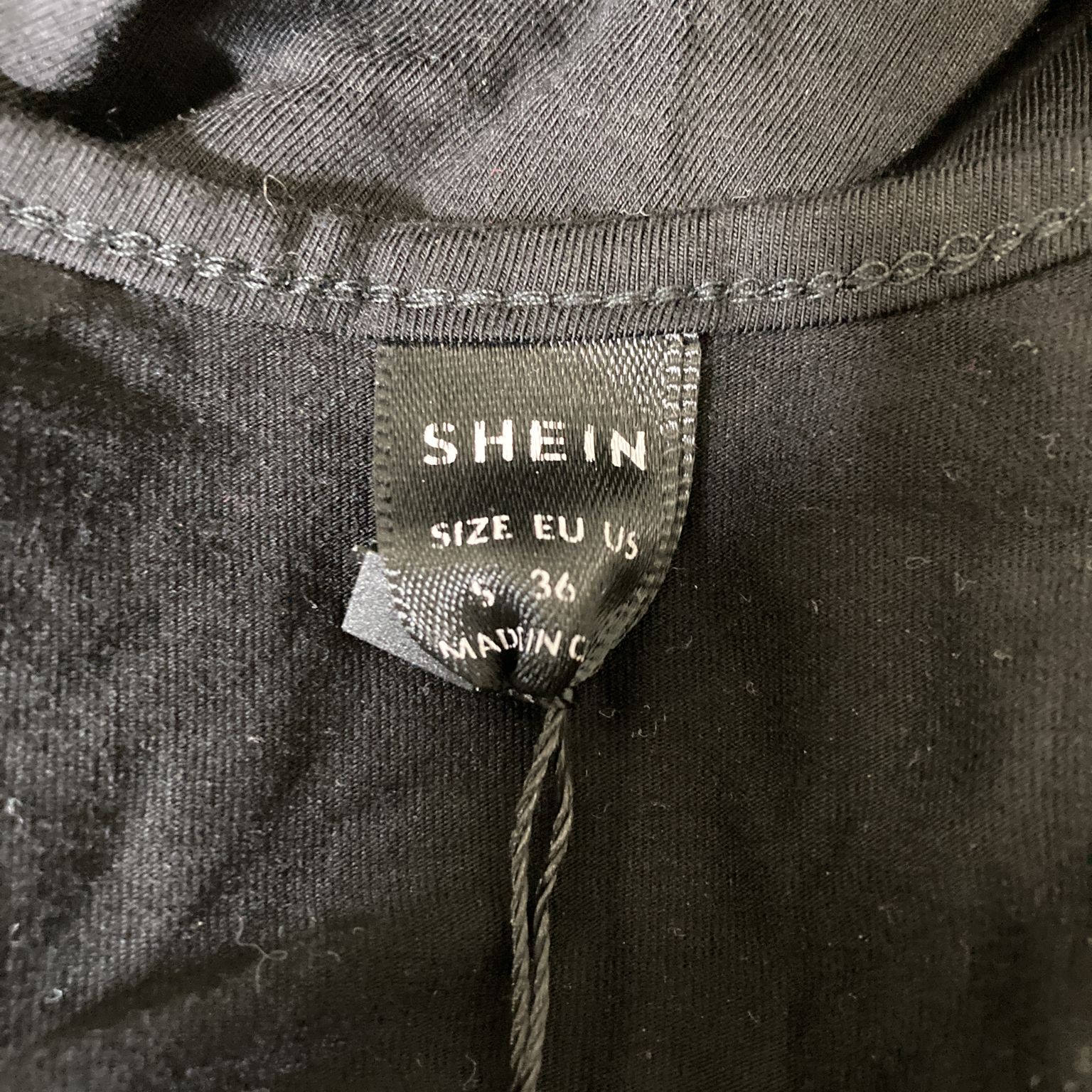 Shein