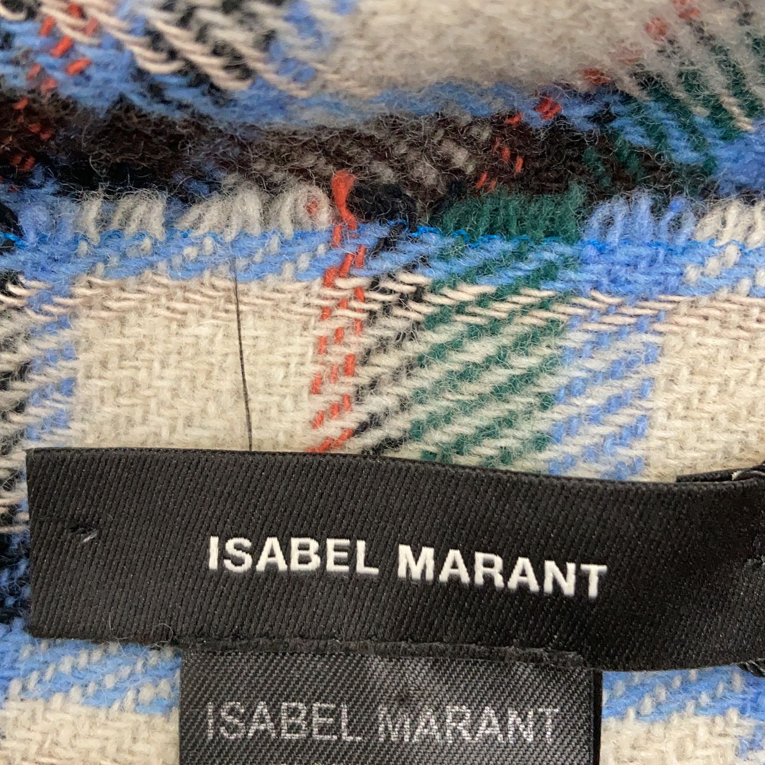 Isabel Marant