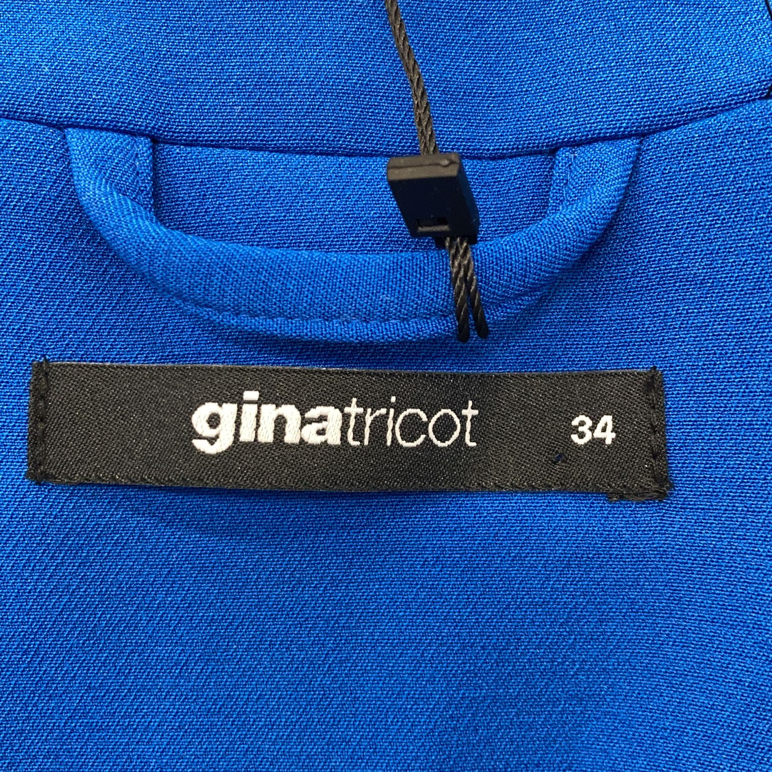 Gina Tricot