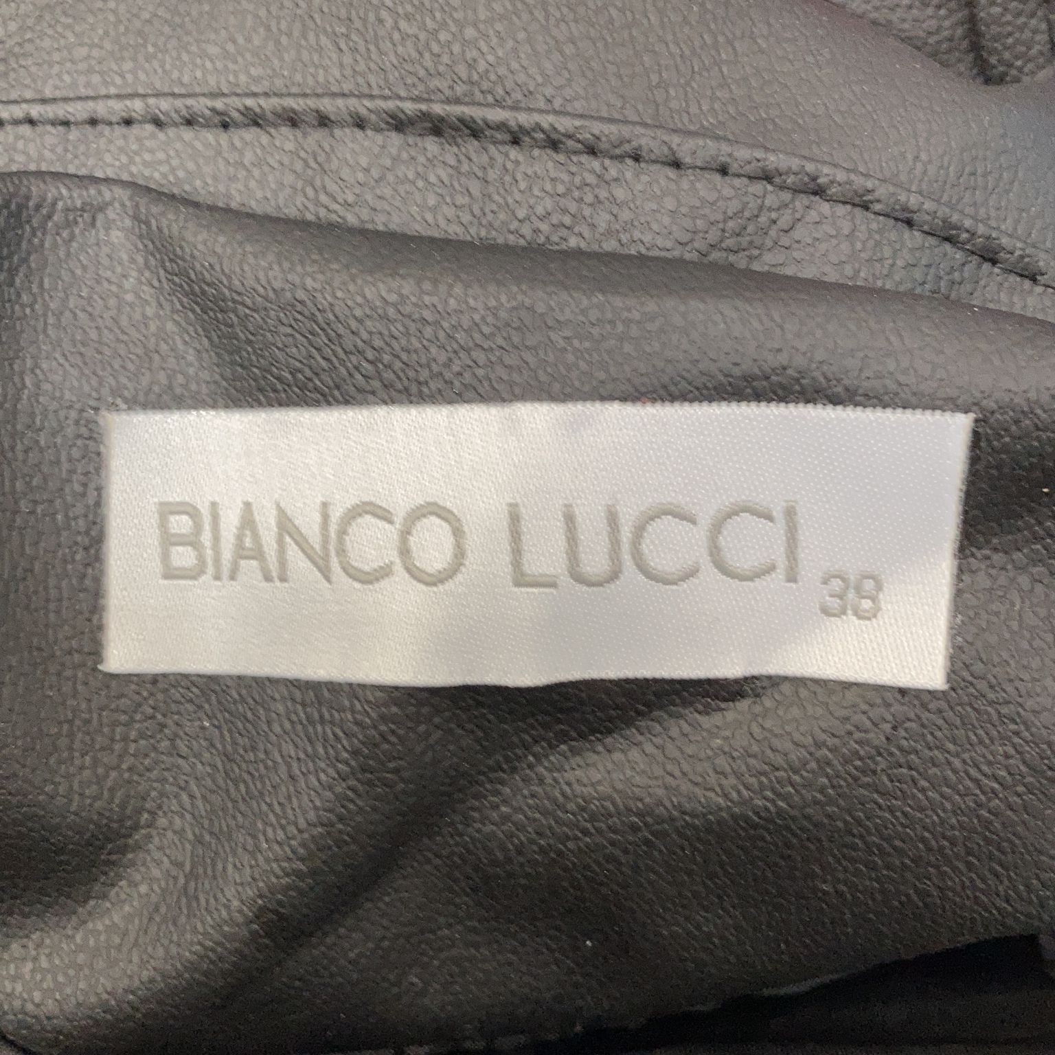 Bianco Lucci