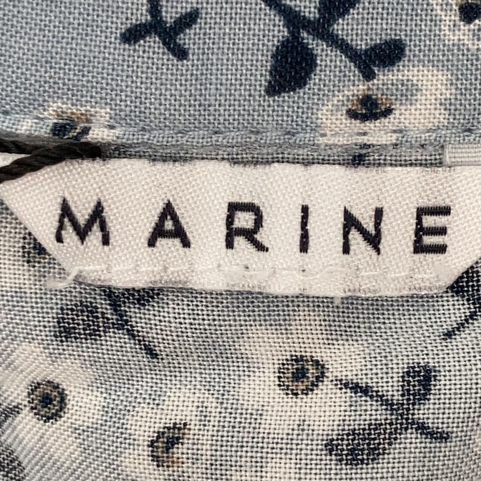 Marine