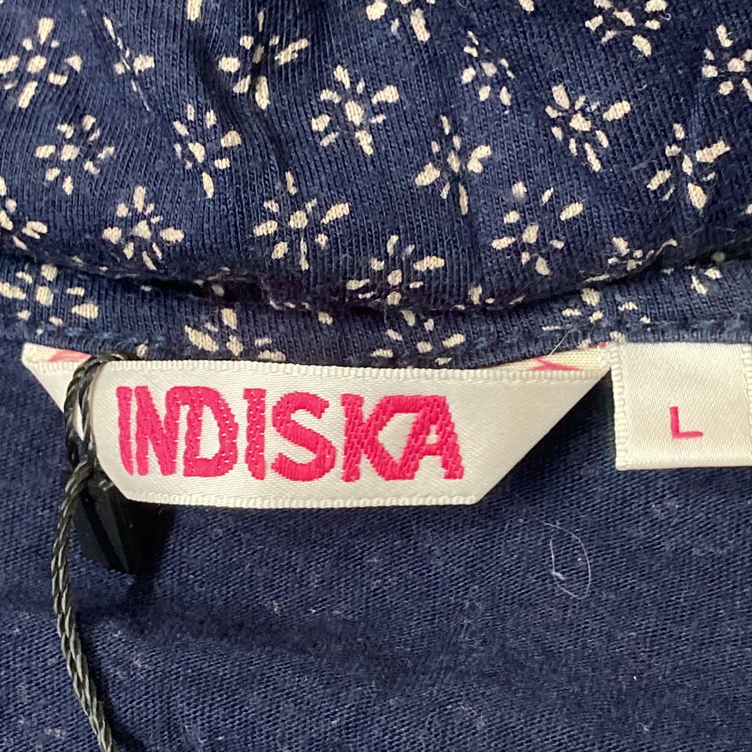 Indiska