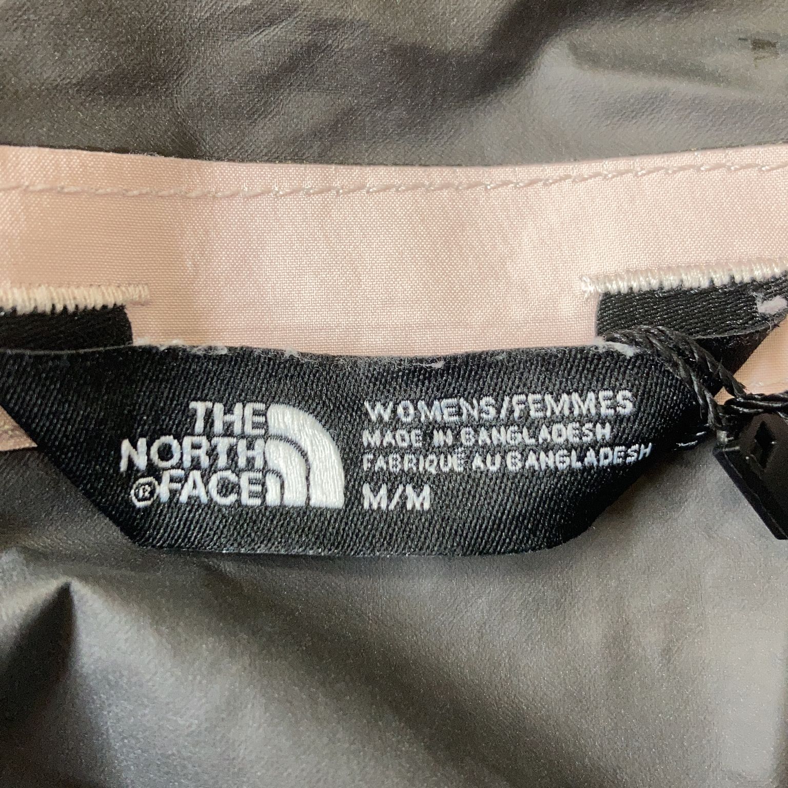 The North Face