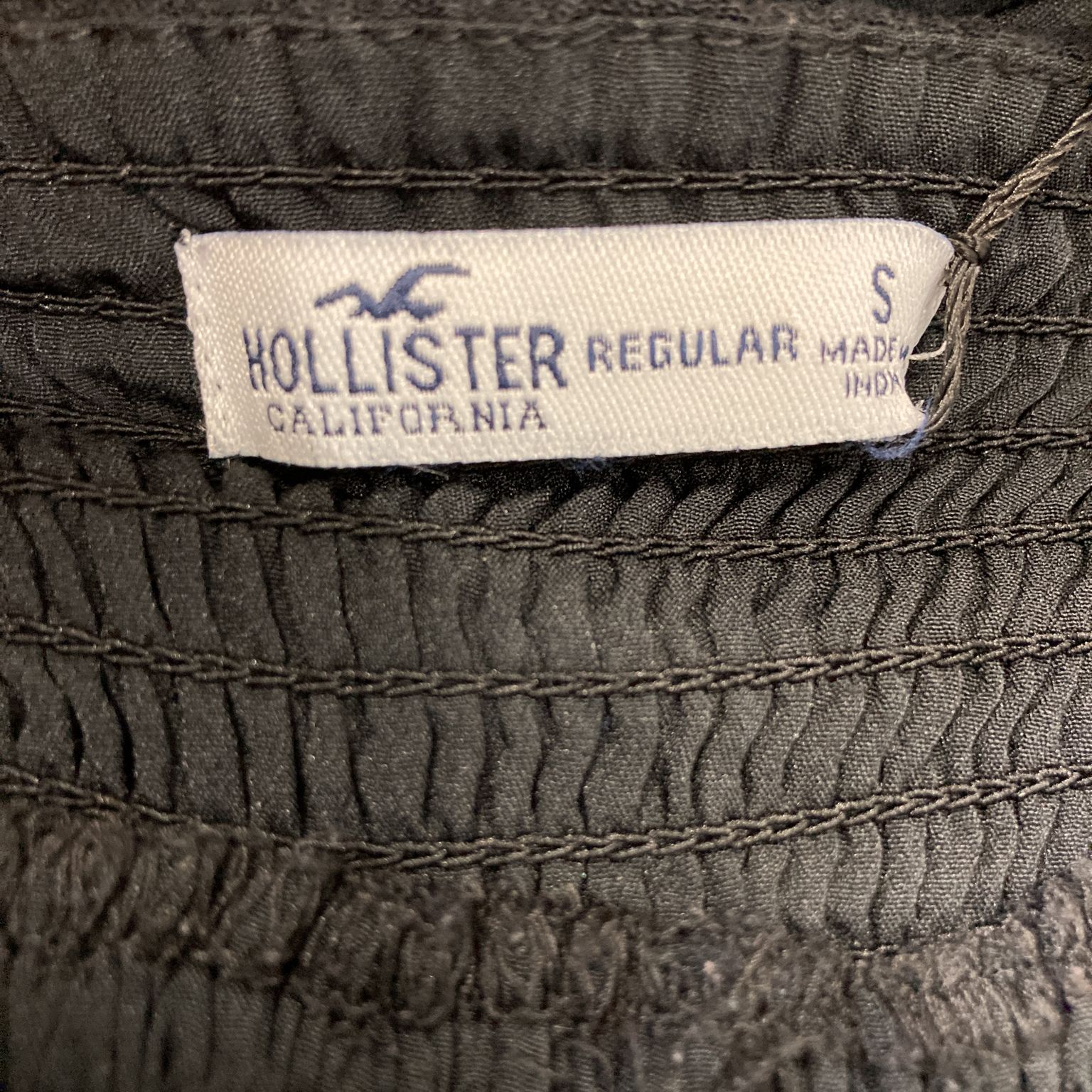 Hollister