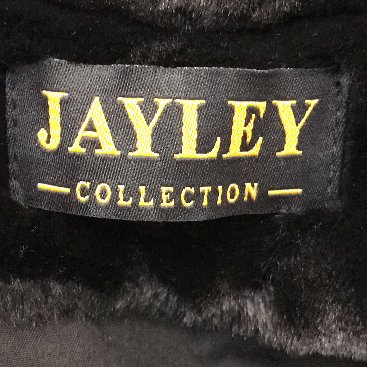 Jayley