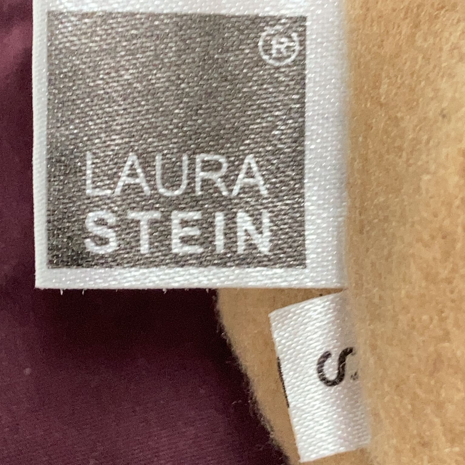 Laura Stein