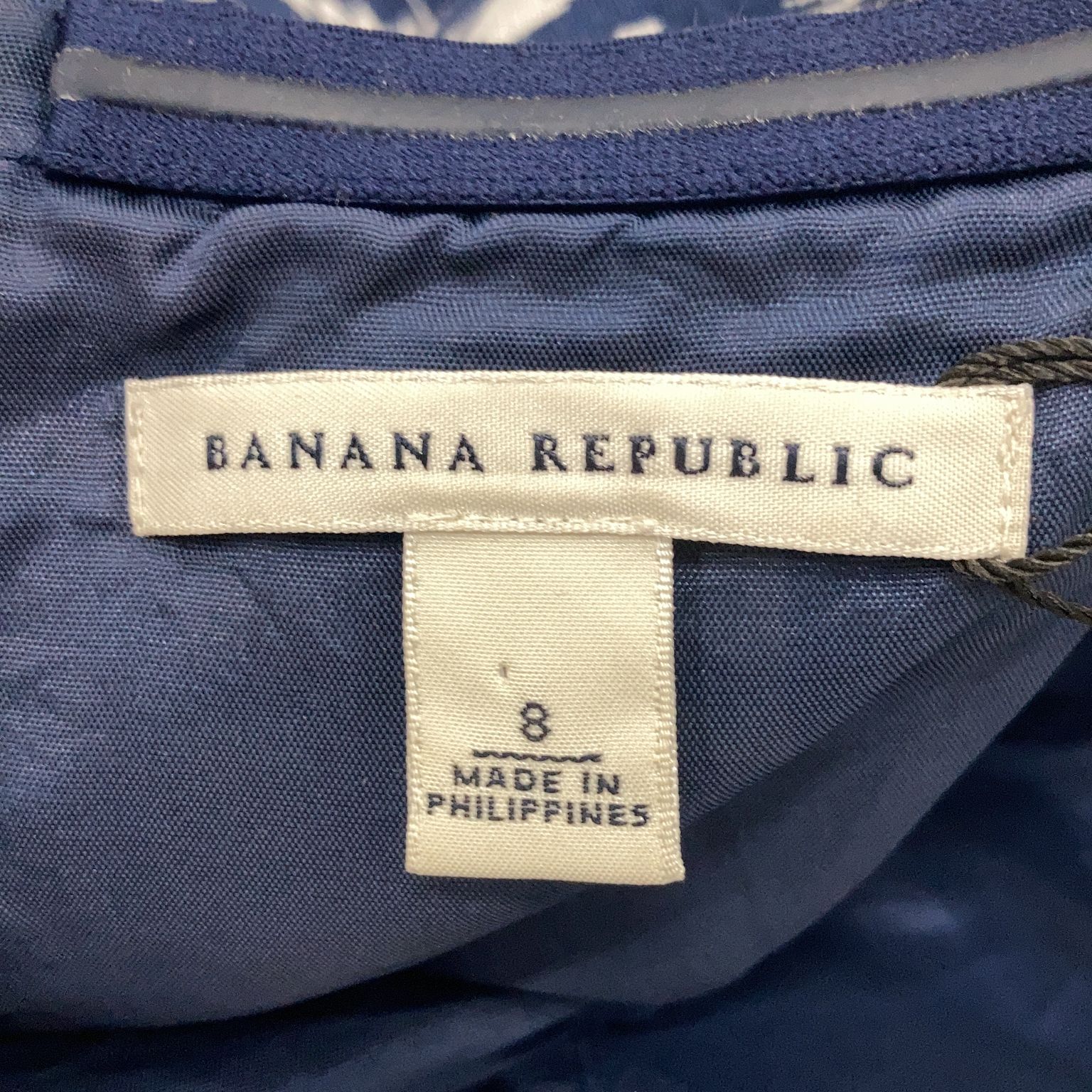 Banana Republic