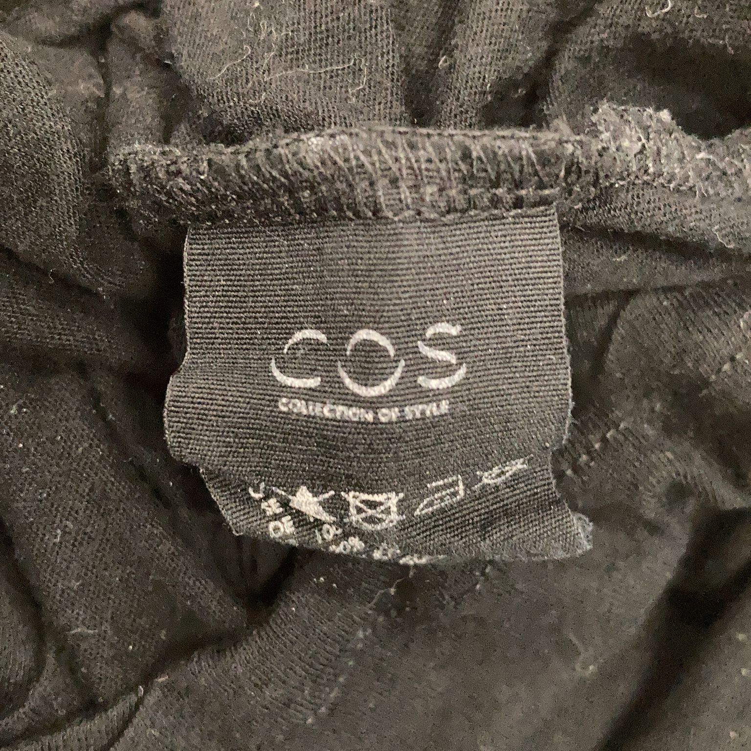 COS