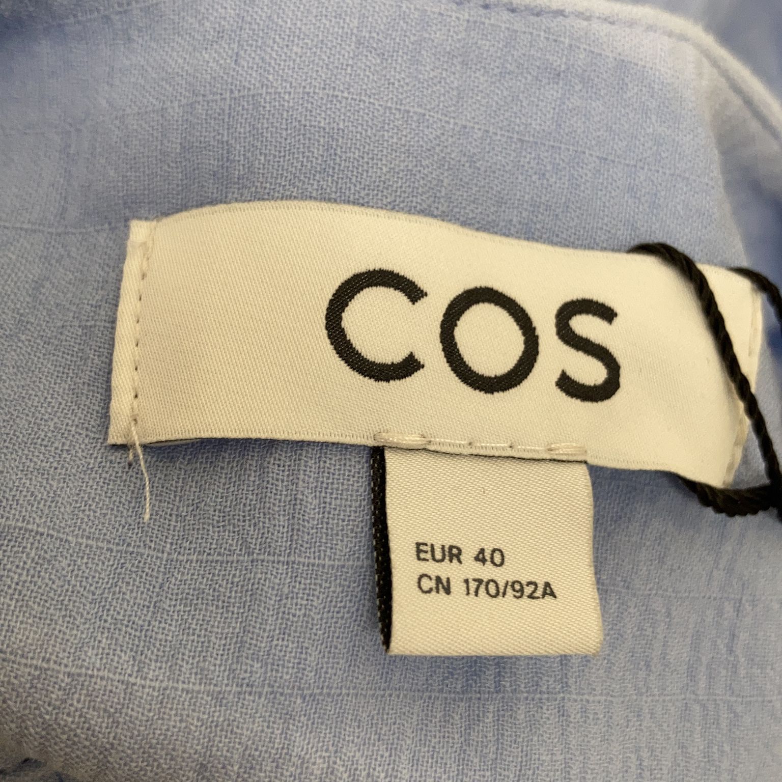 COS