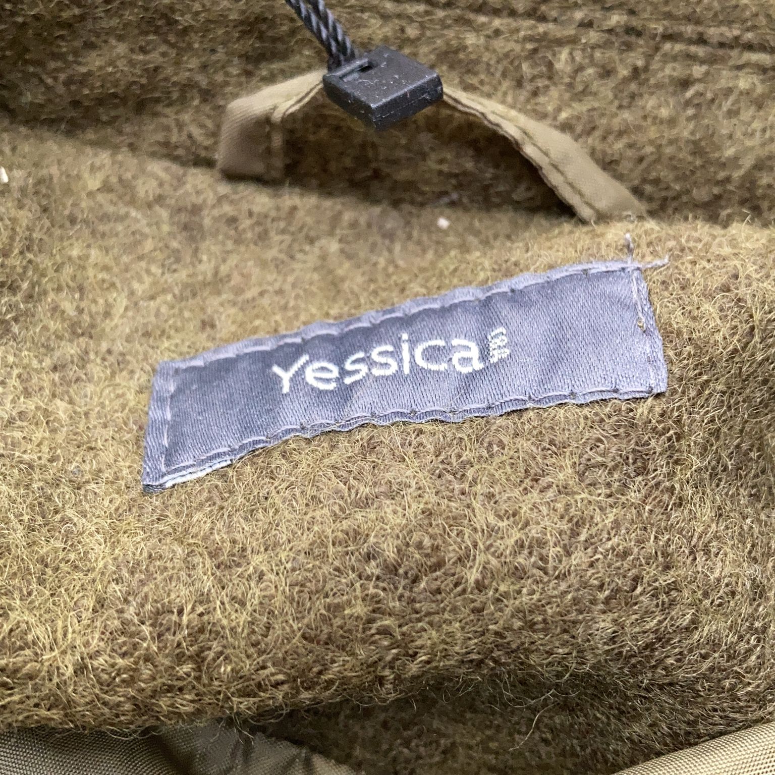 Yessica by CA