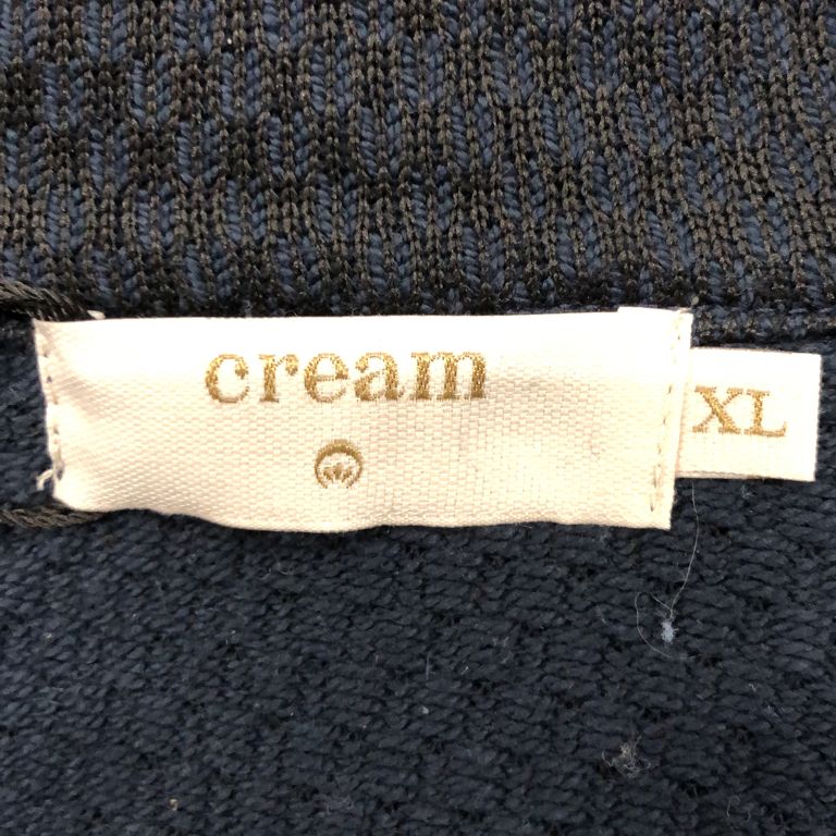 Cream