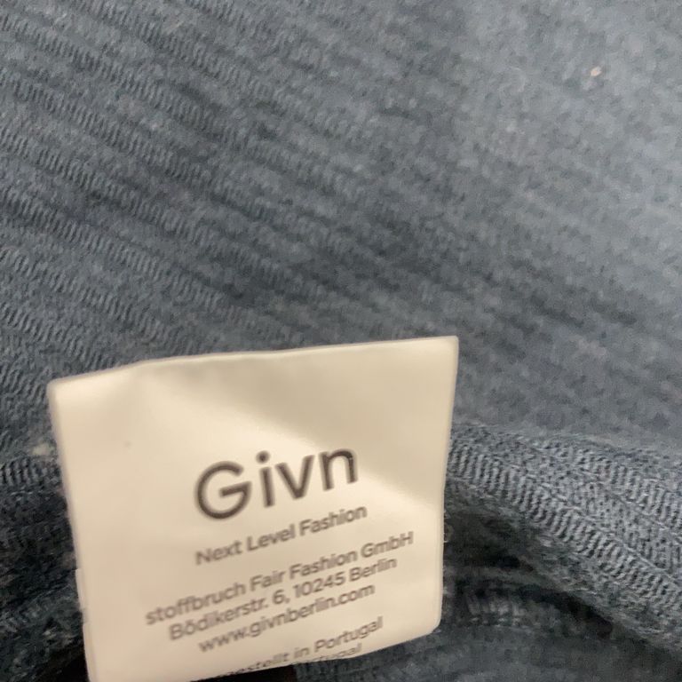 Givn