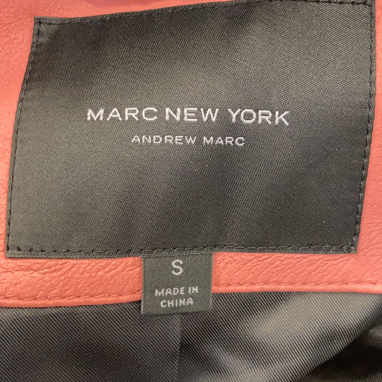 Marc New York