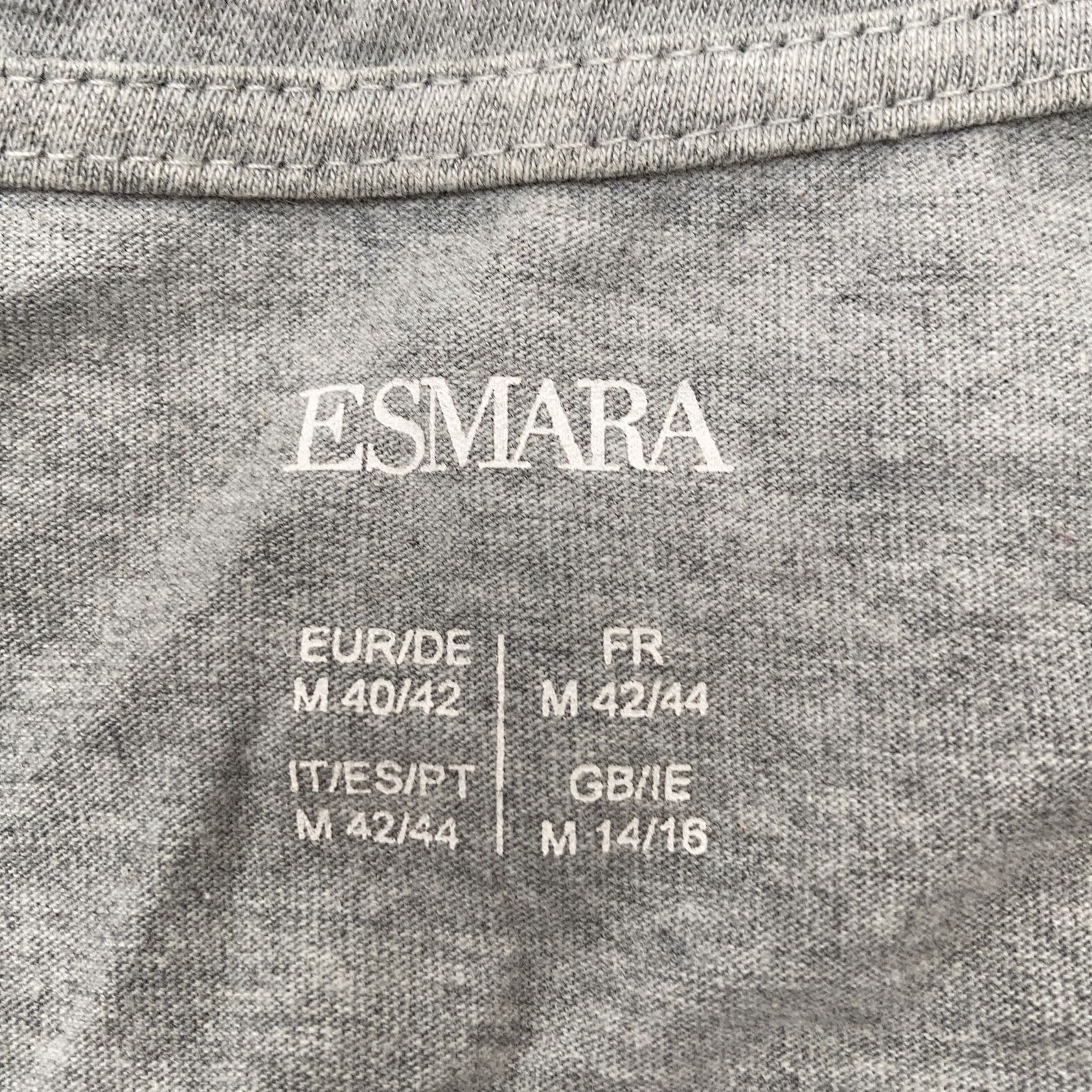 Esmara