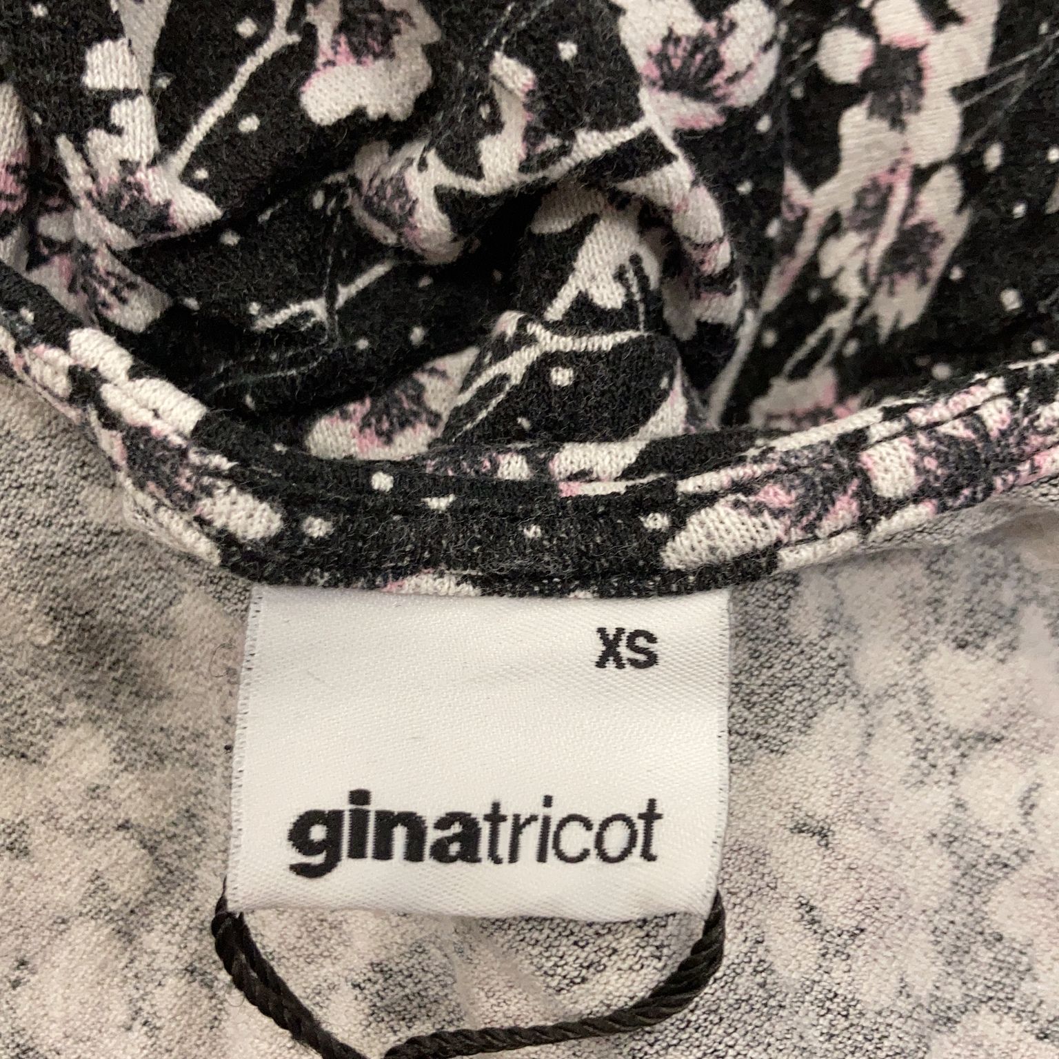 Gina Tricot