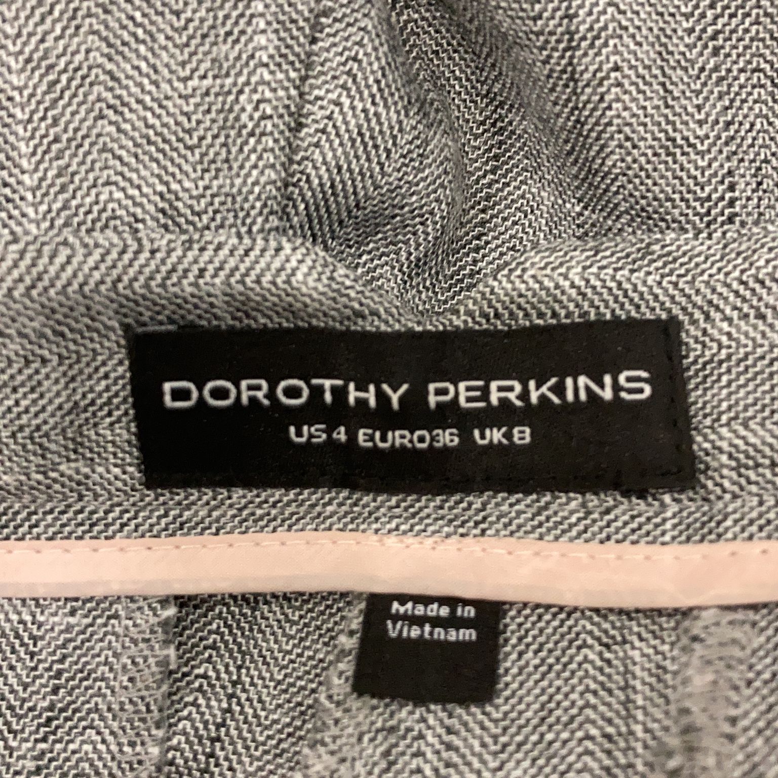 Dorothy Perkins