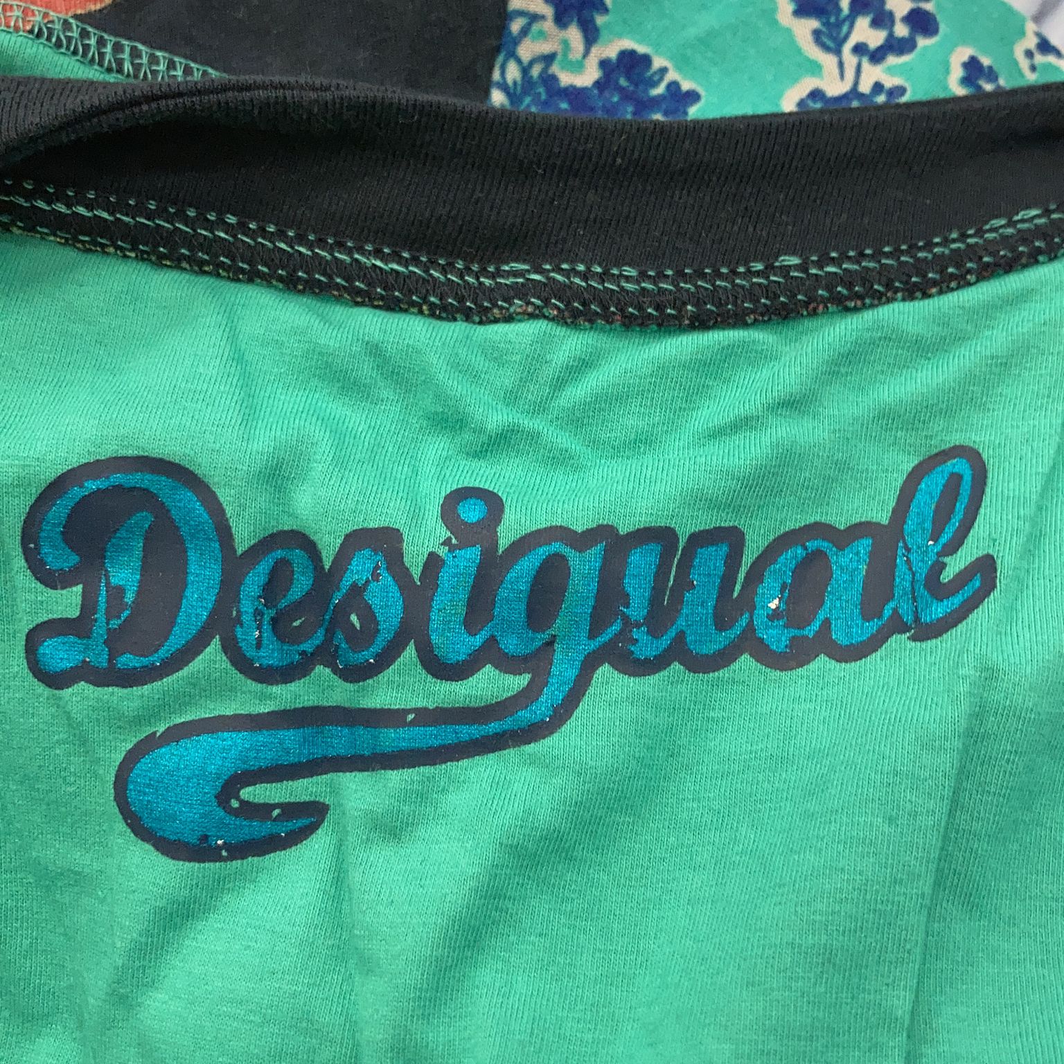 Desigual