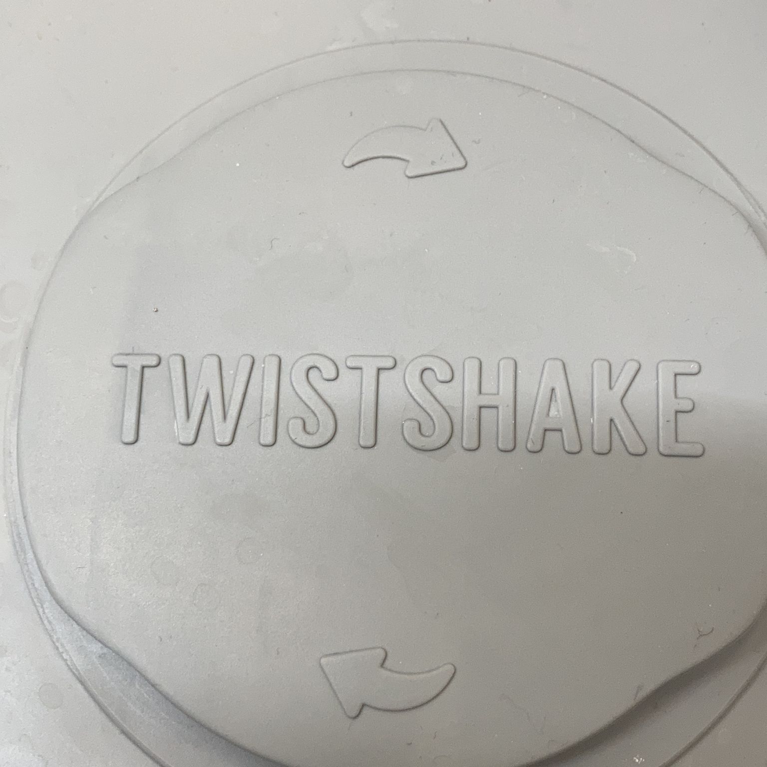 Twistshake