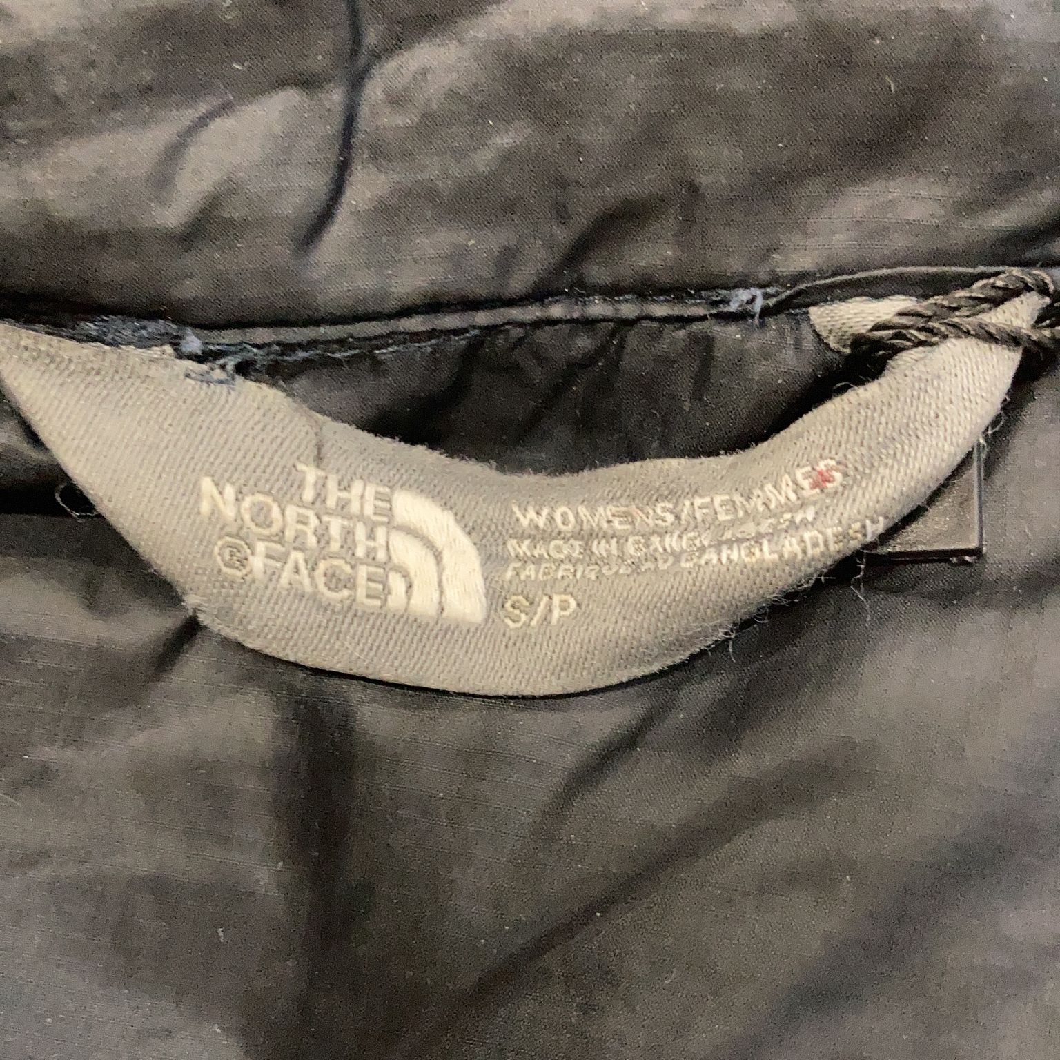 The North Face