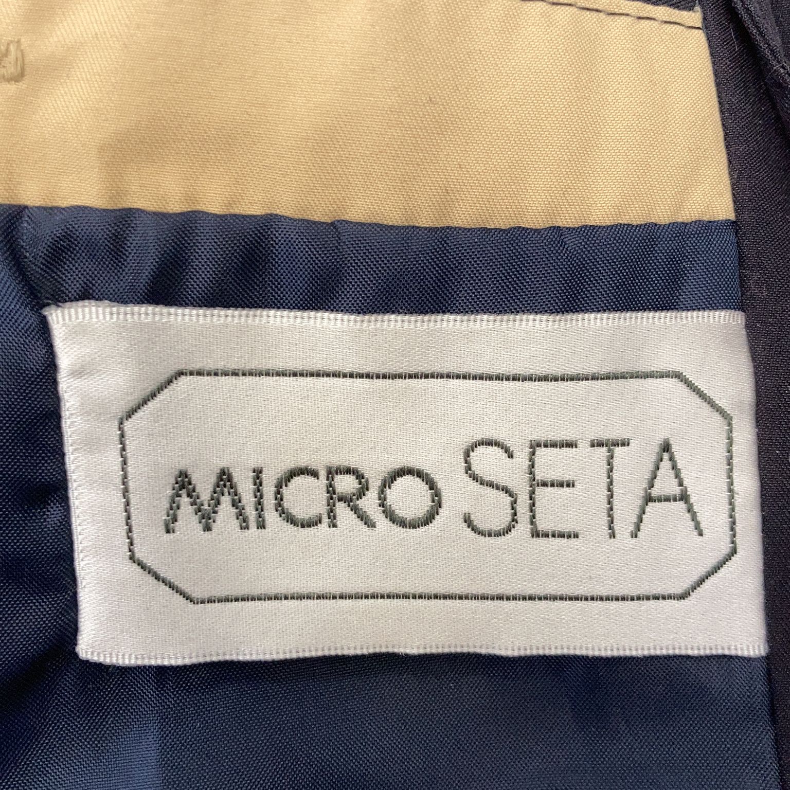 Micro Seta