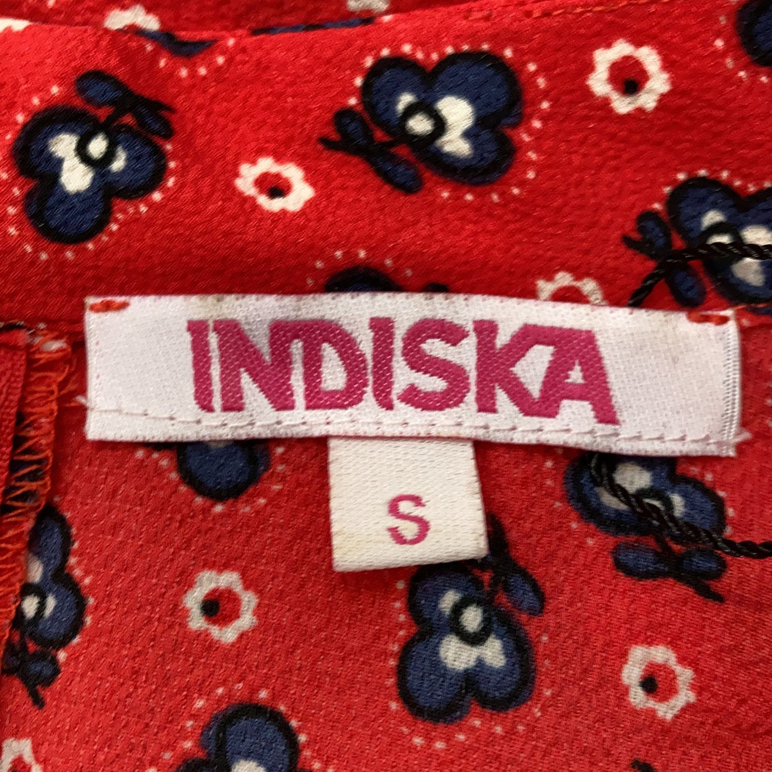 Indiska