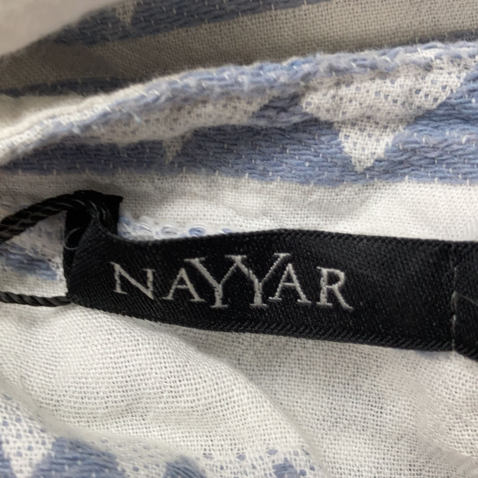 Nayyar