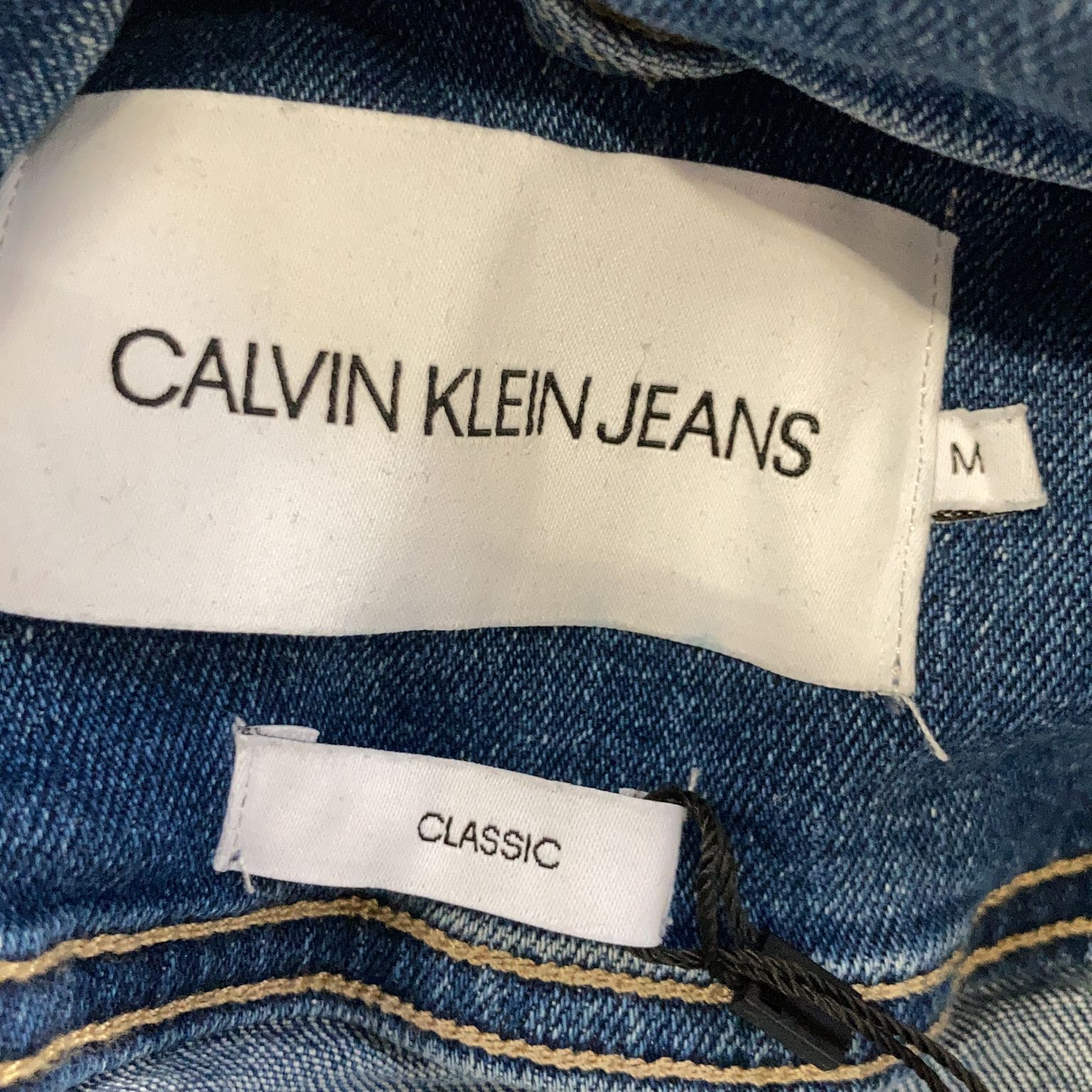 Calvin Klein Jeans