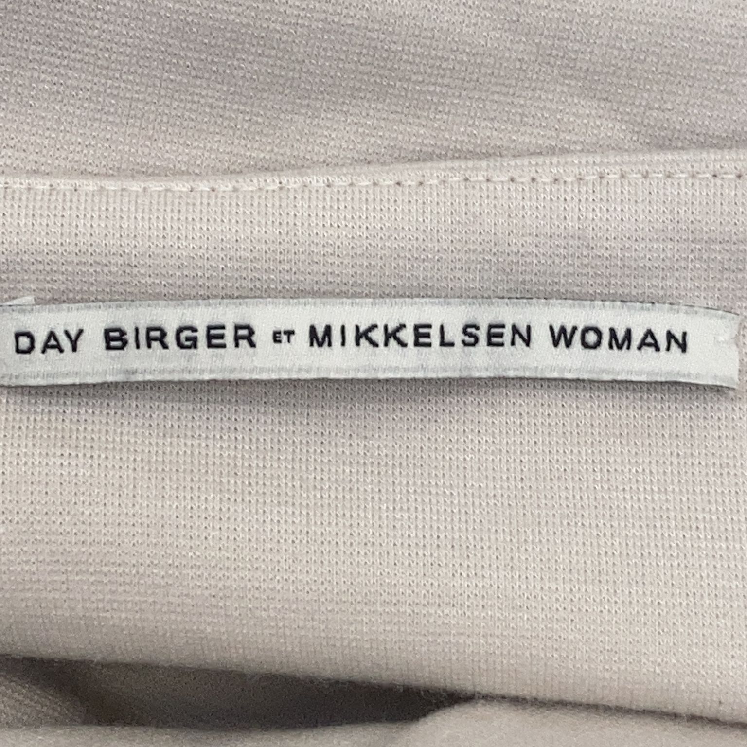 DAY Birger et Mikkelsen