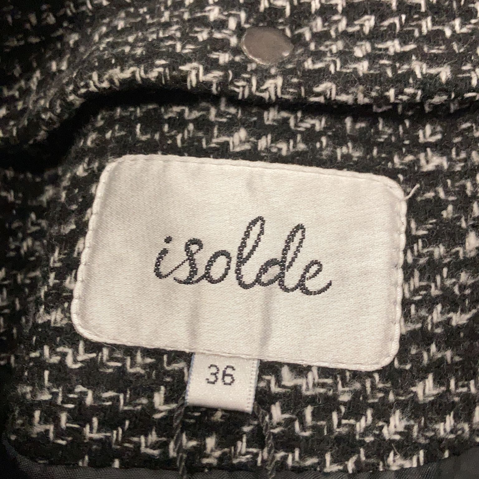 Isolde